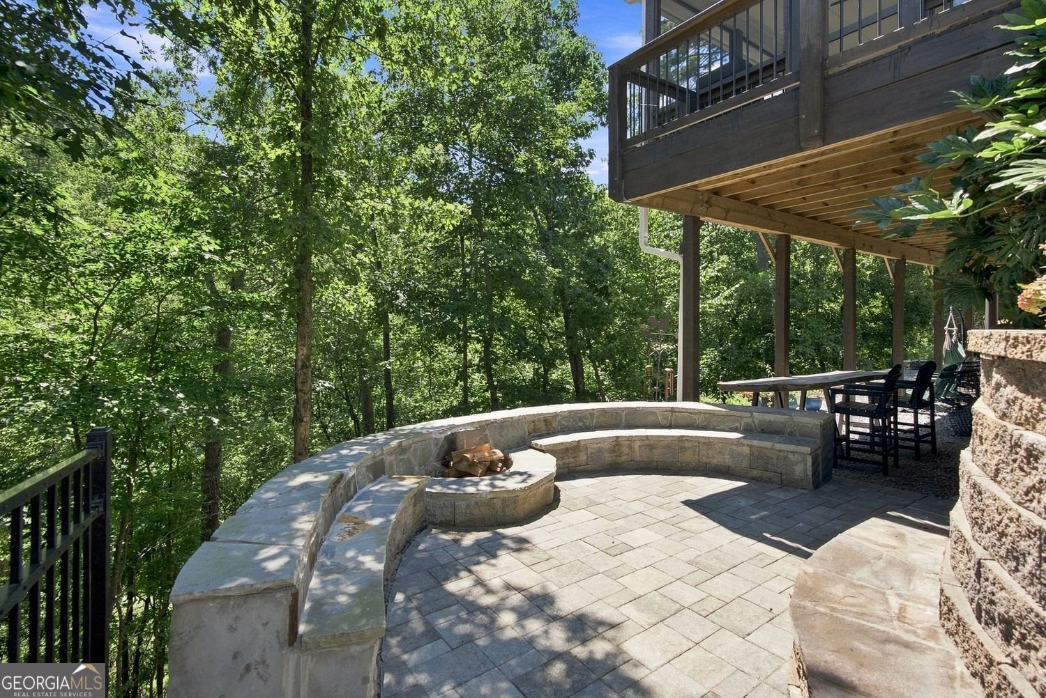 110 Sunset Peak Court Waleska - Photo 44