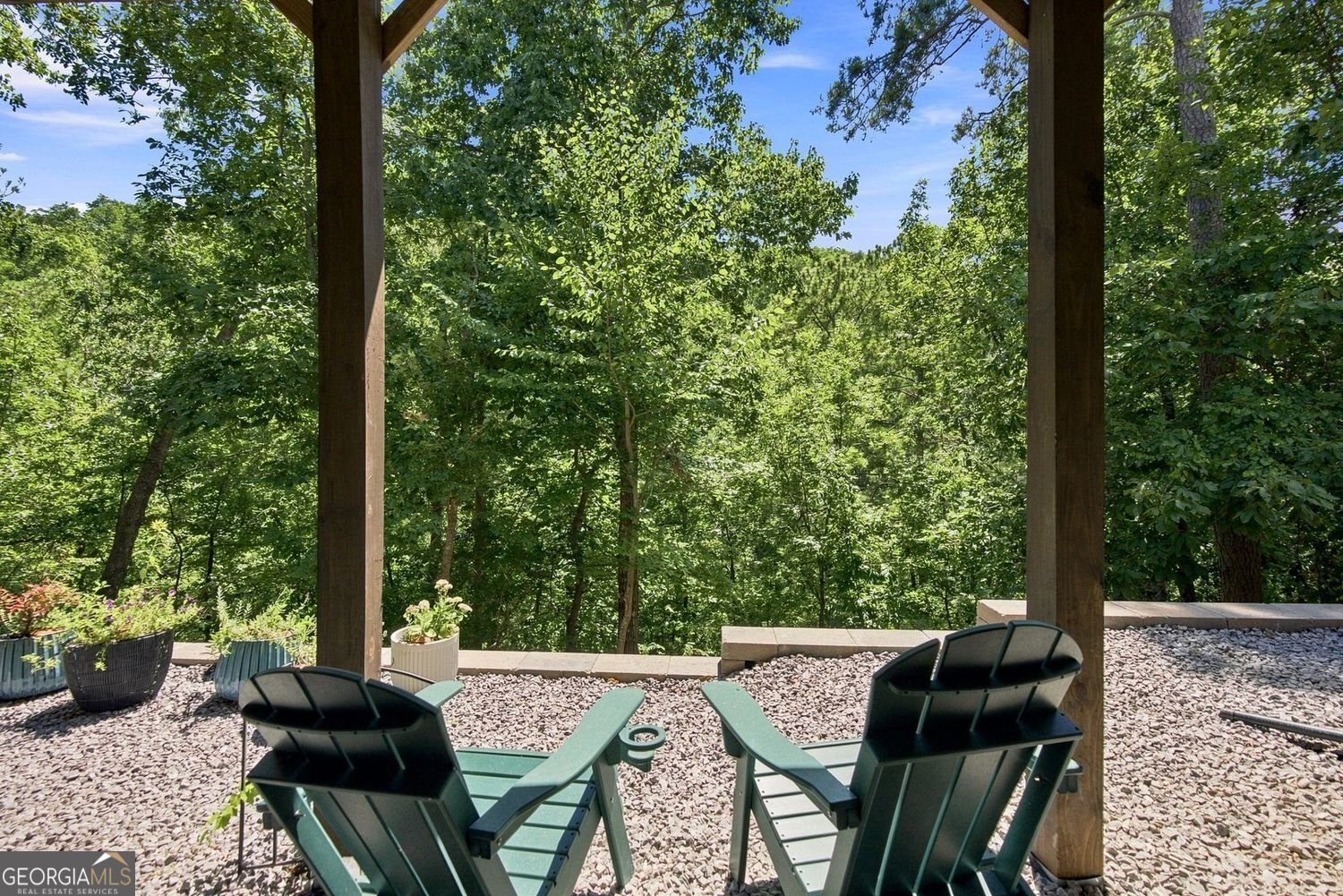 110 Sunset Peak Court Waleska - Photo 45