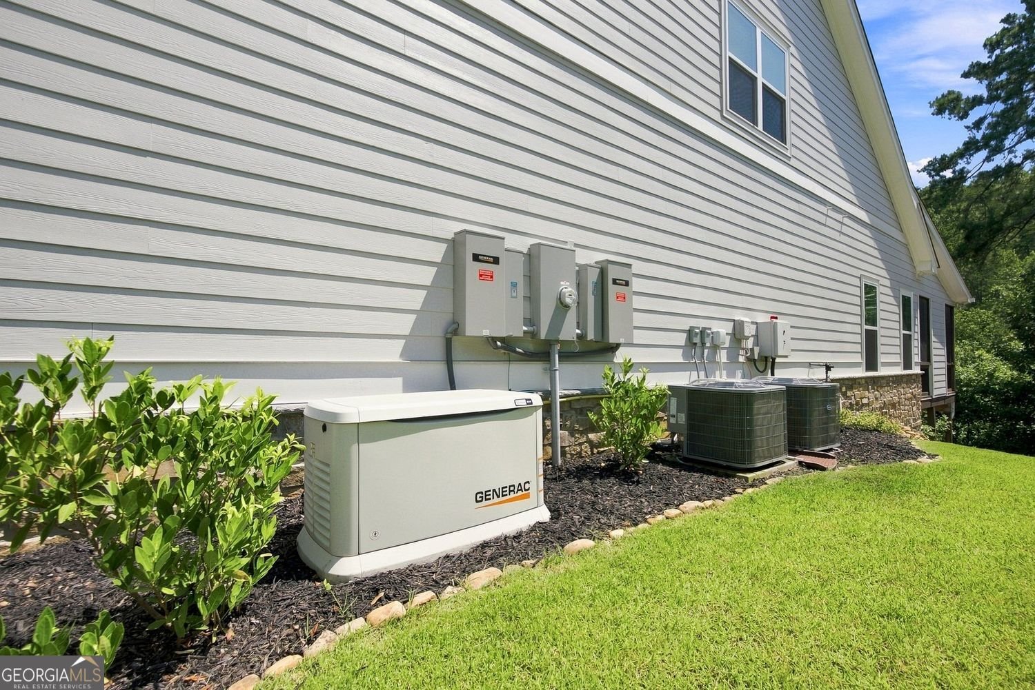 110 Sunset Peak Court Waleska - Photo 46