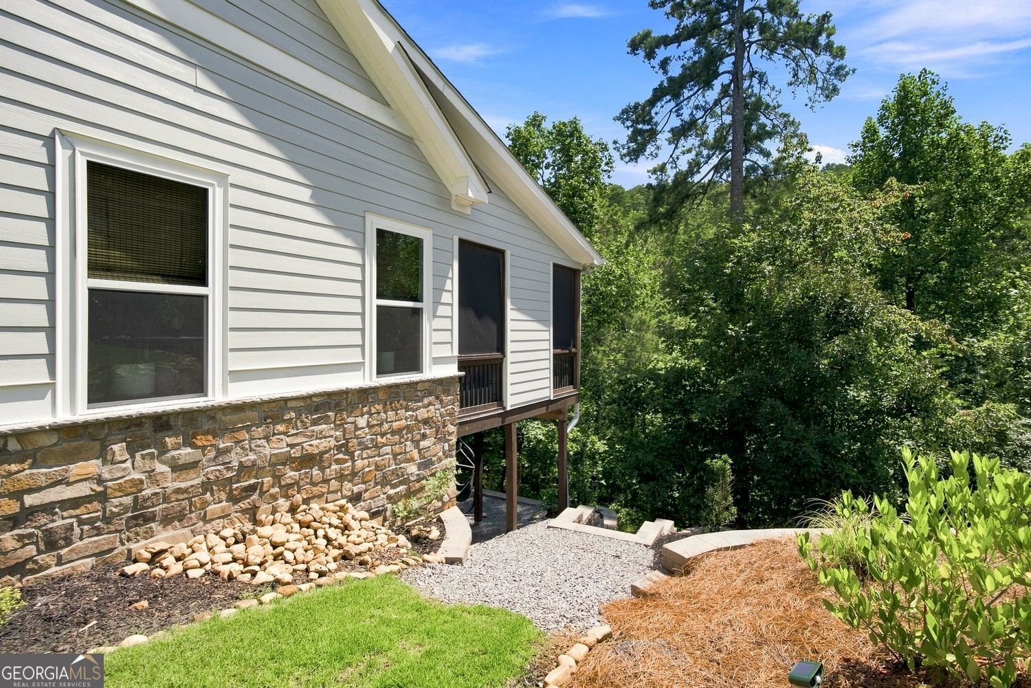 110 Sunset Peak Court Waleska - Photo 47