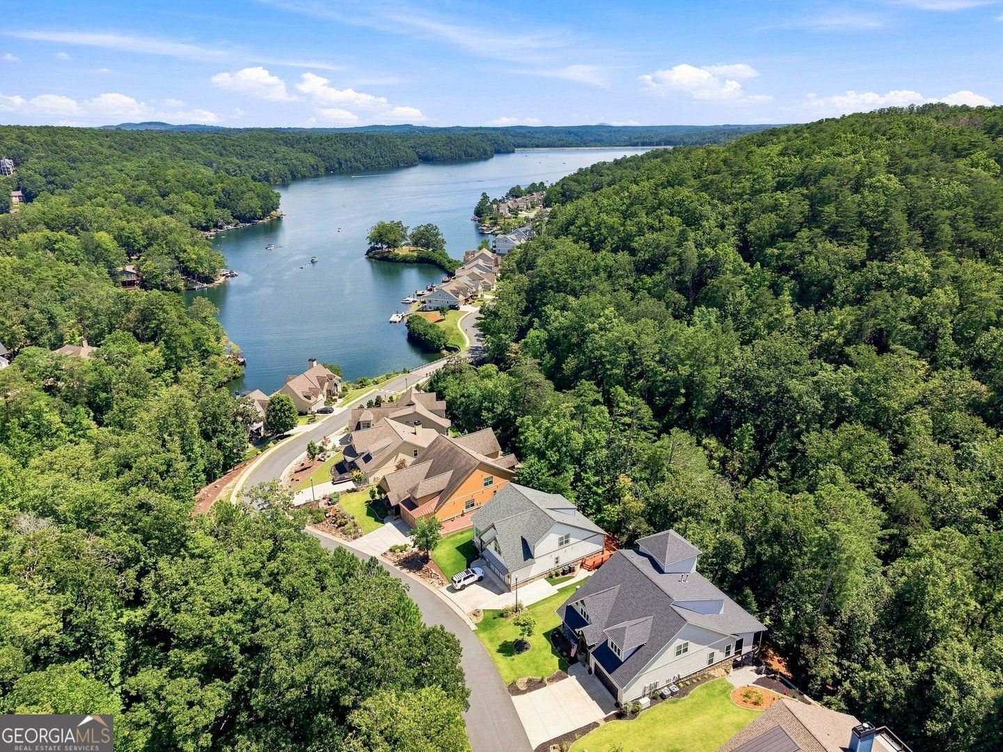 110 Sunset Peak Court Waleska - Photo 50