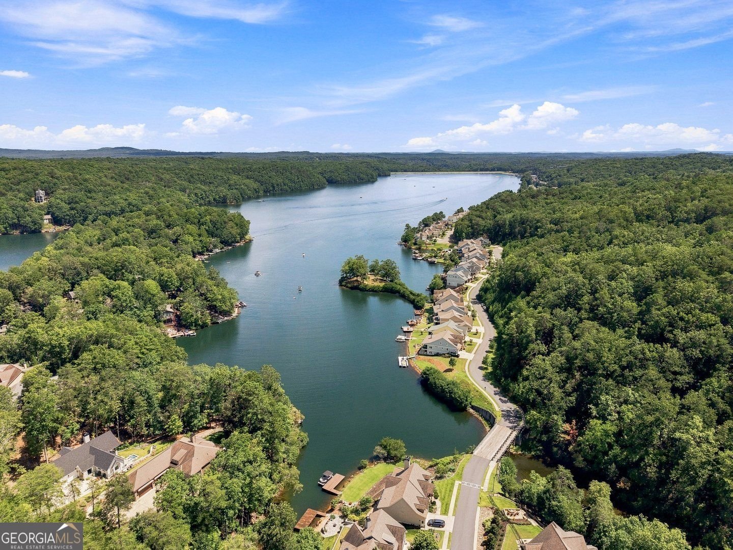 110 Sunset Peak Court Waleska - Photo 52