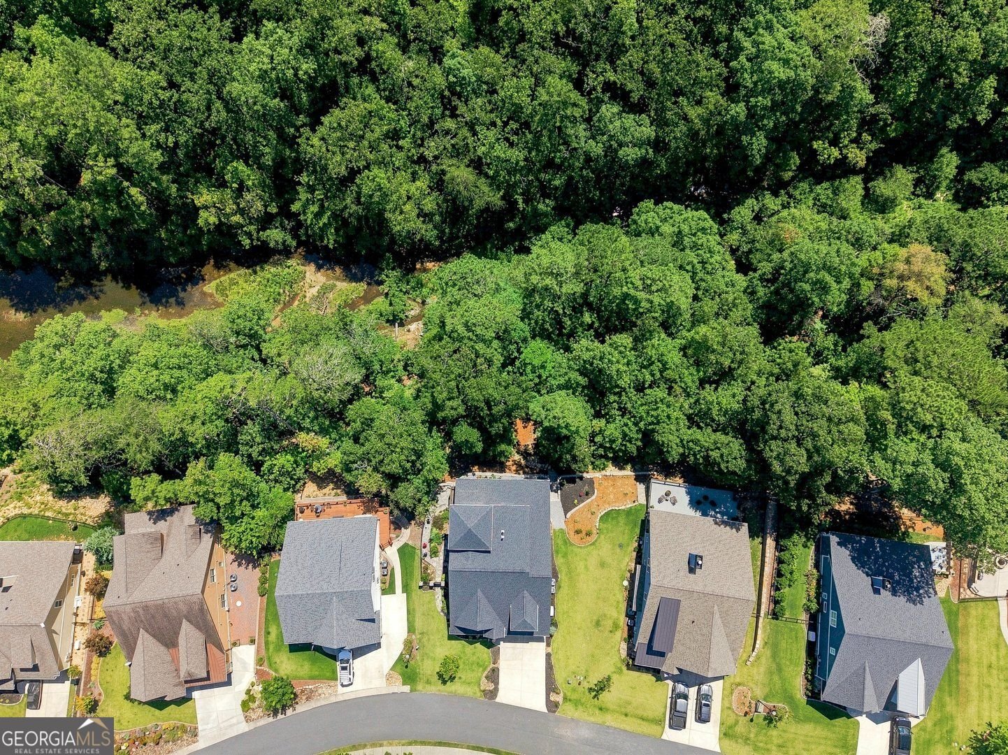 110 Sunset Peak Court Waleska - Photo 53