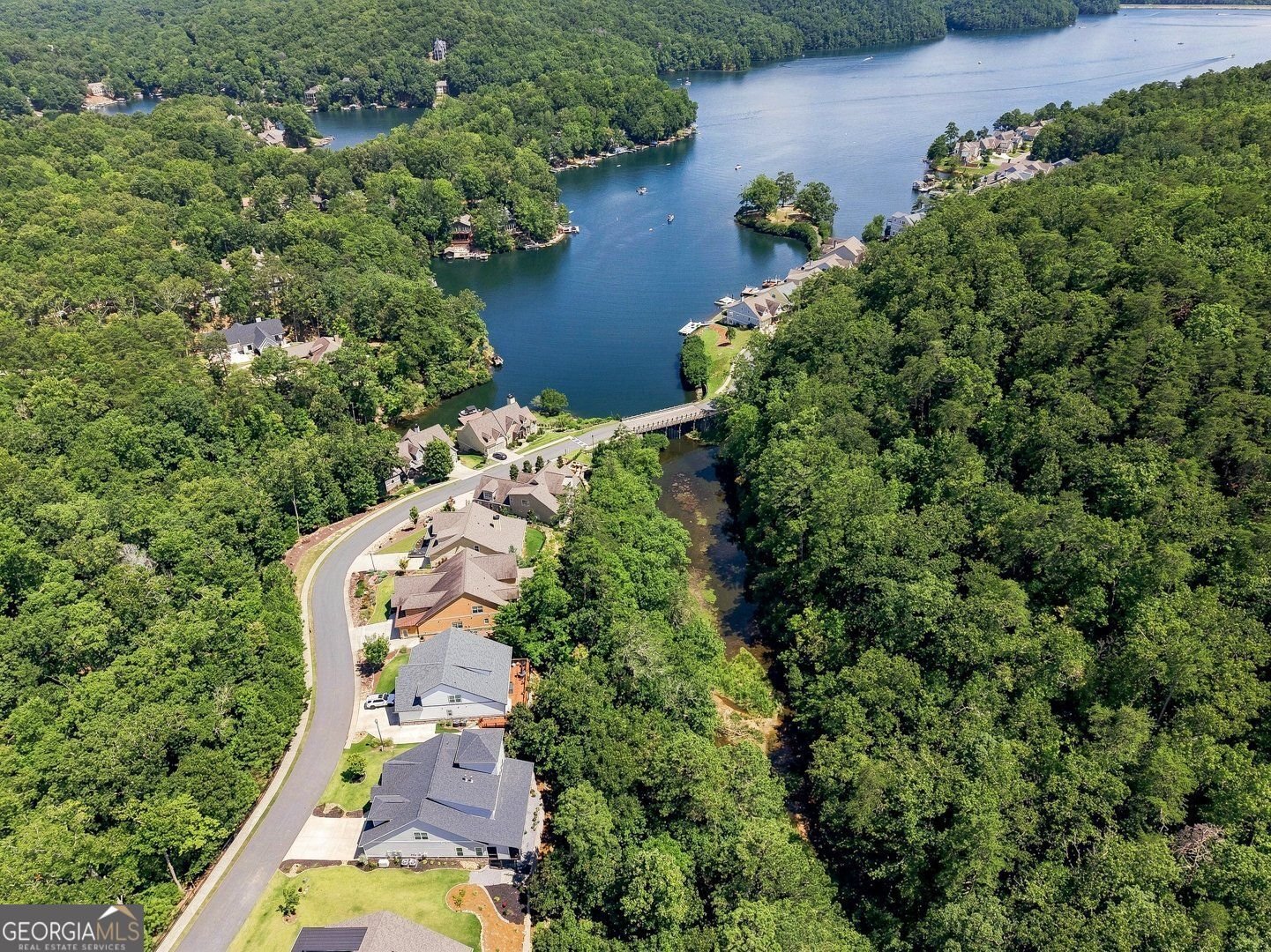 110 Sunset Peak Court Waleska - Photo 54