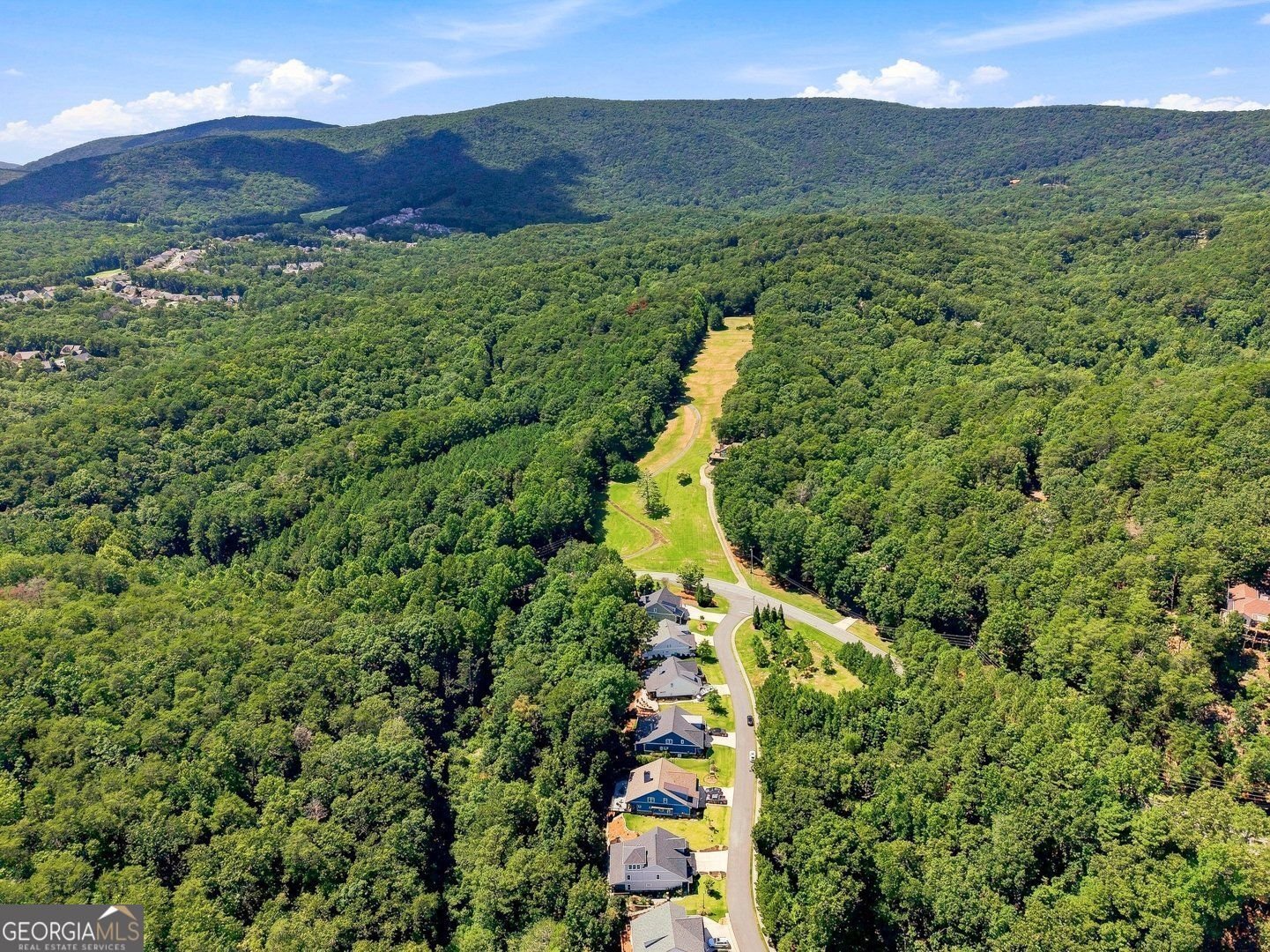 110 Sunset Peak Court Waleska - Photo 56