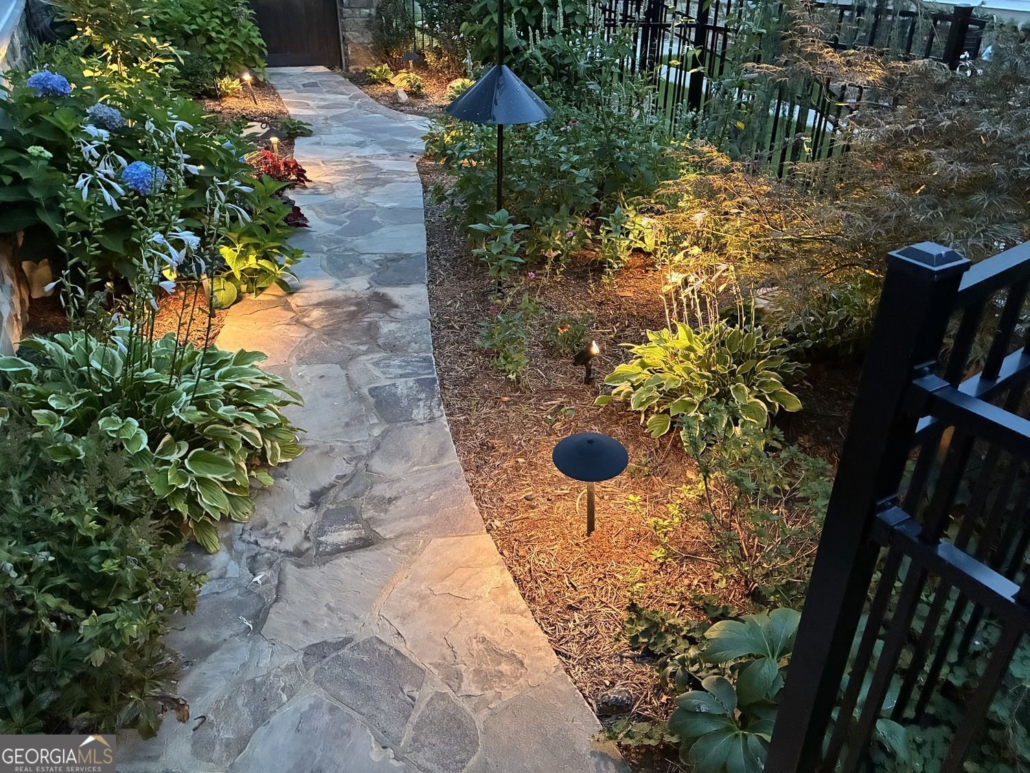 110 Sunset Peak Court Waleska - Photo 61