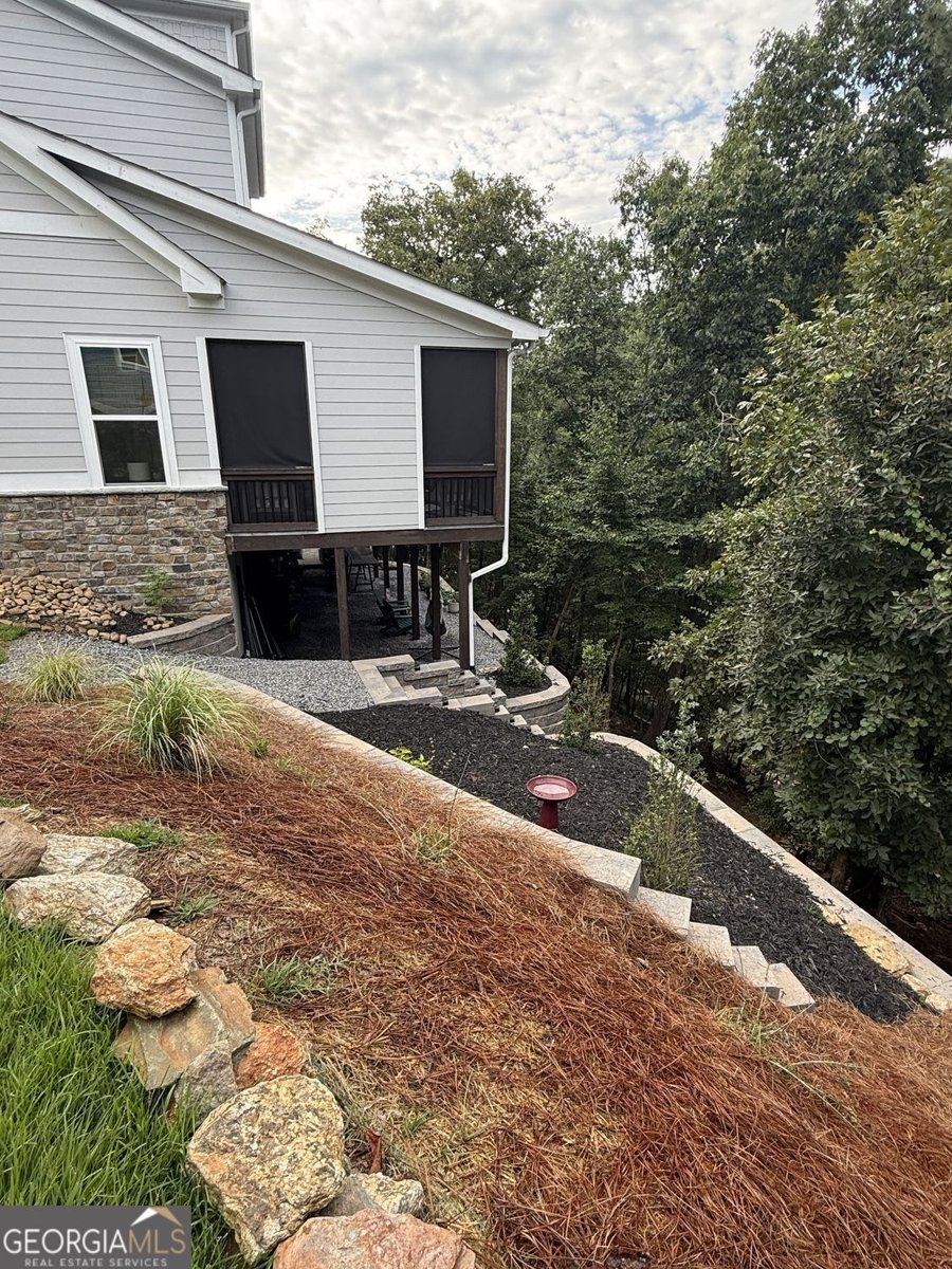 110 Sunset Peak Court Waleska - Photo 62