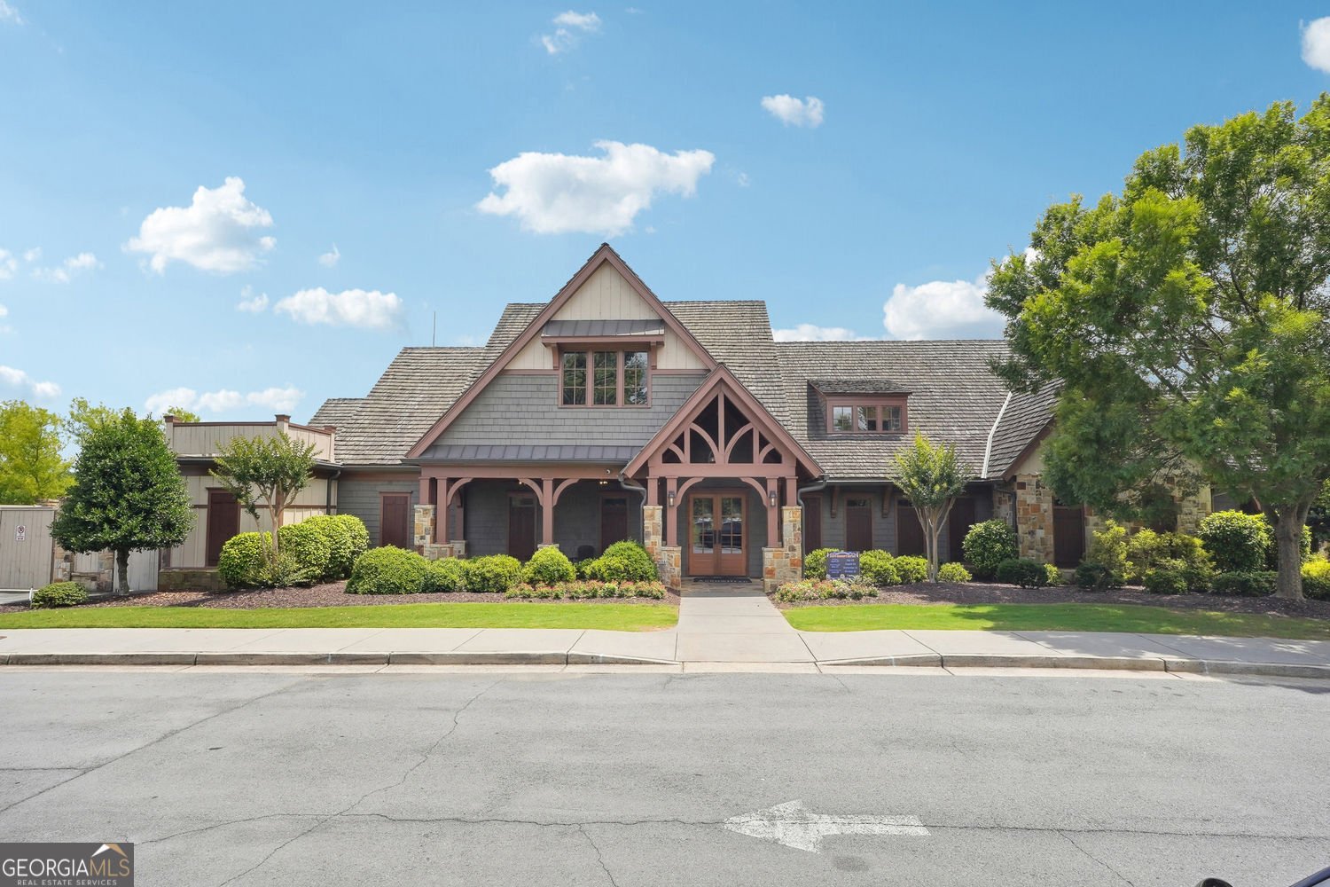 110 Sunset Peak Court Waleska - Photo 66