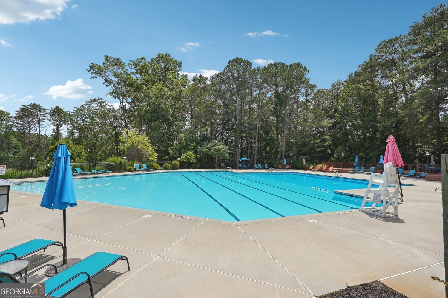 110 Sunset Peak Court Waleska - Photo 68