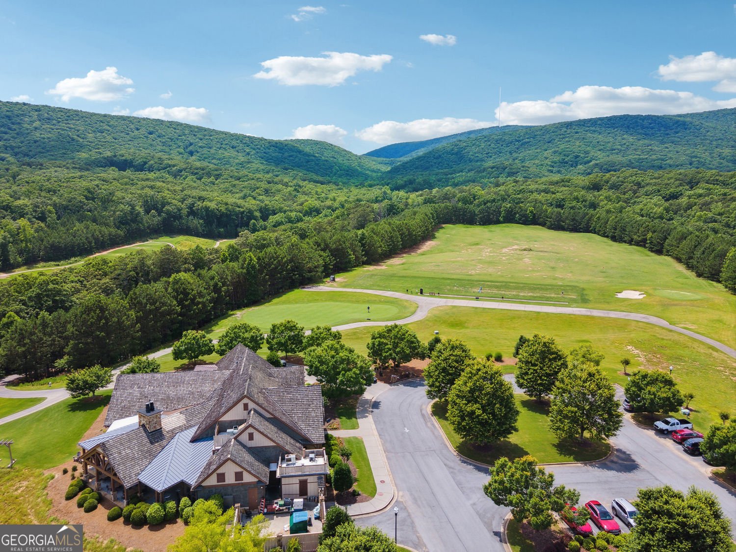 110 Sunset Peak Court Waleska - Photo 71