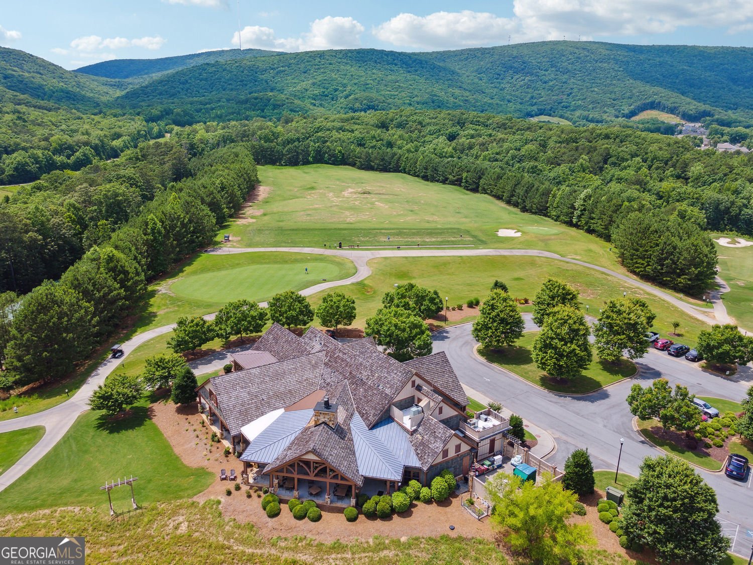 110 Sunset Peak Court Waleska - Photo 72
