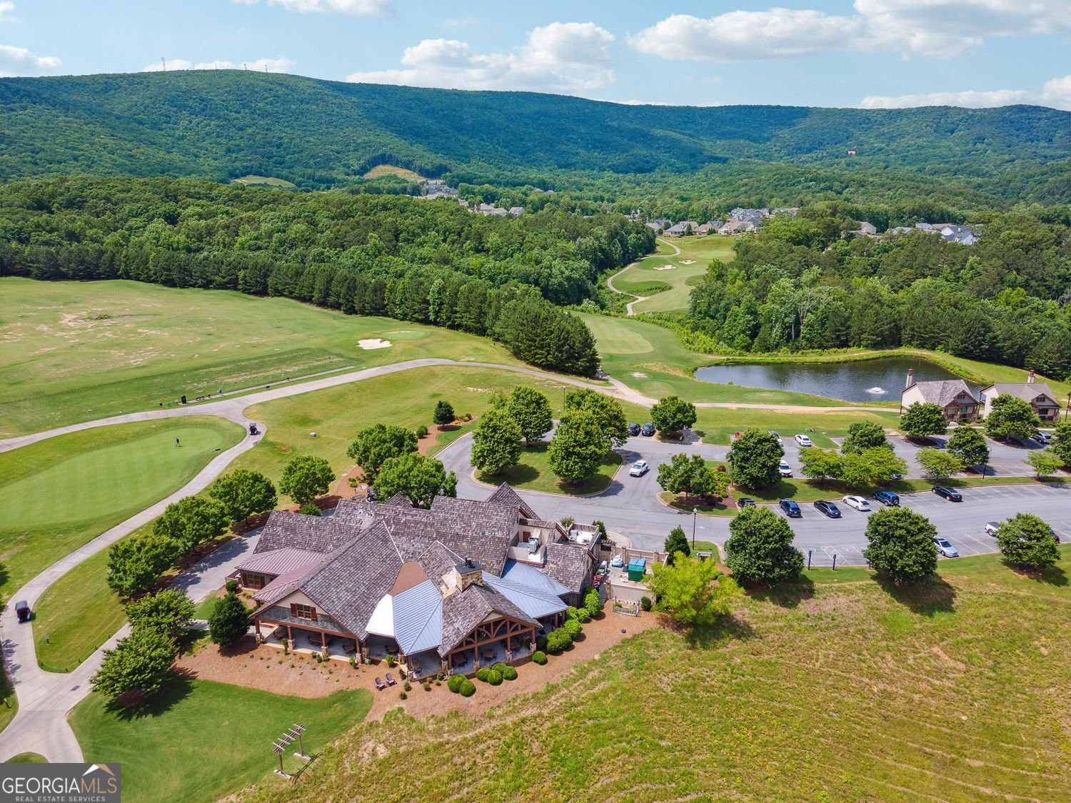 110 Sunset Peak Court Waleska - Photo 73