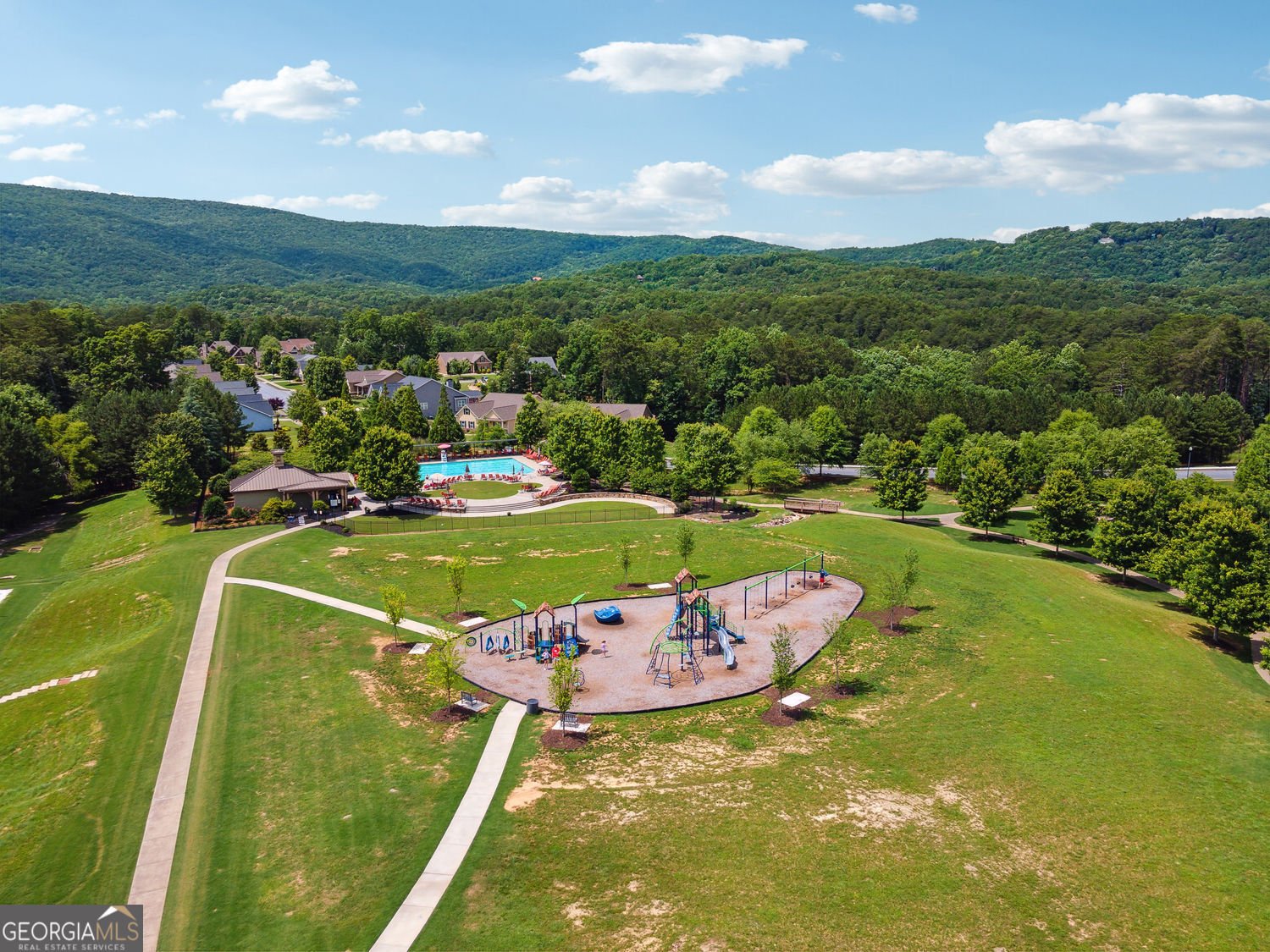 110 Sunset Peak Court Waleska - Photo 74