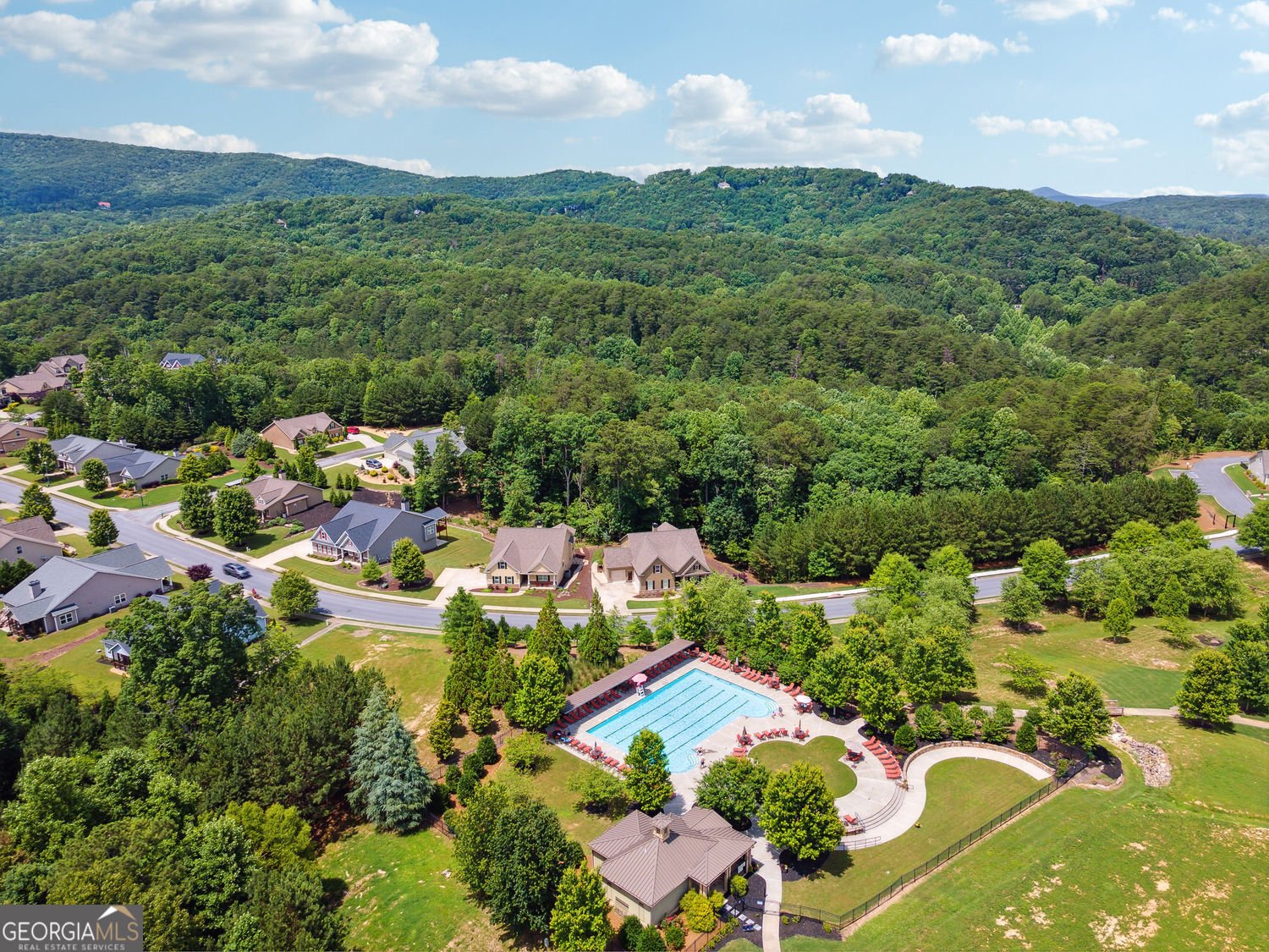 110 Sunset Peak Court Waleska - Photo 80