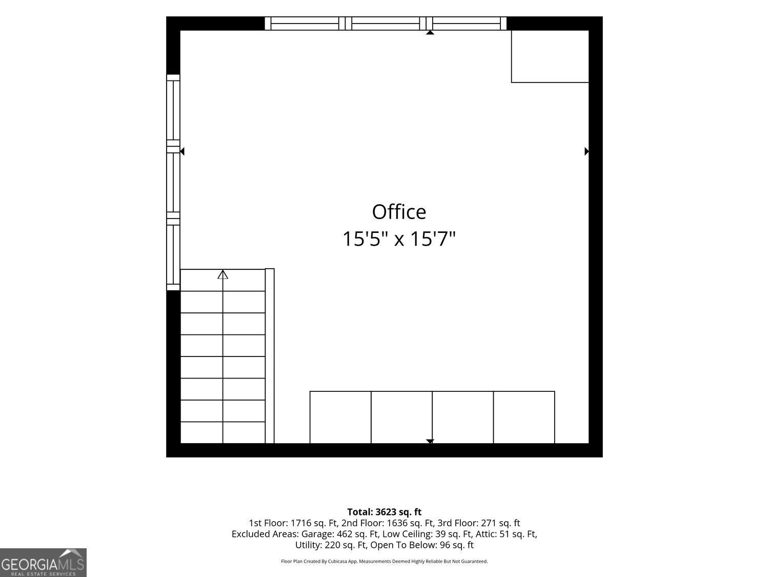 110 Sunset Peak Court Waleska - Photo 86