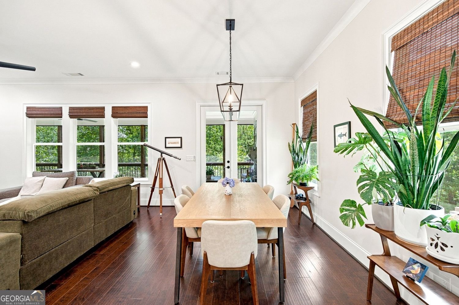 110 Sunset Peak Court Waleska - Photo 9
