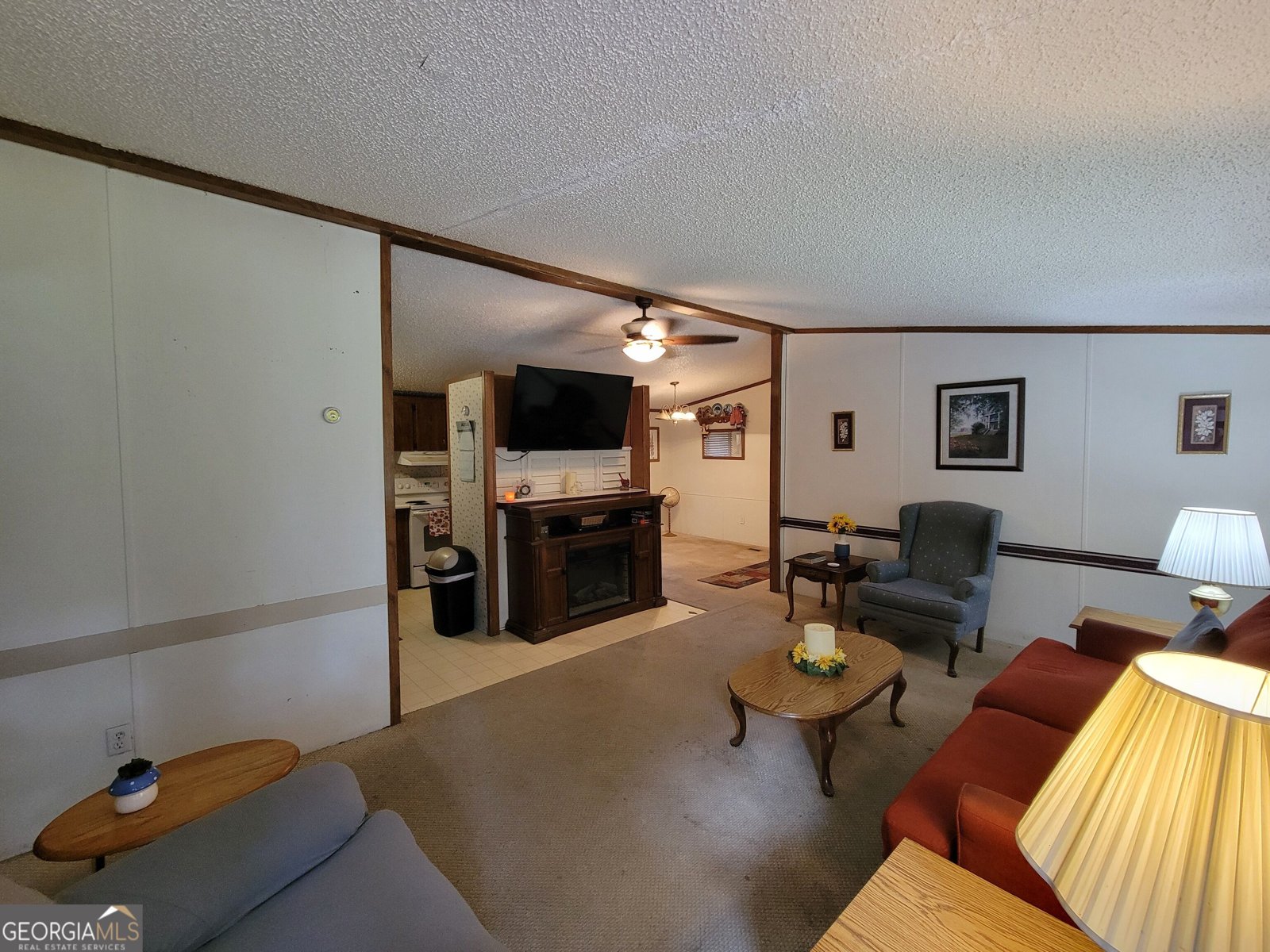 2604 River Bend Road Statesboro - Photo 19
