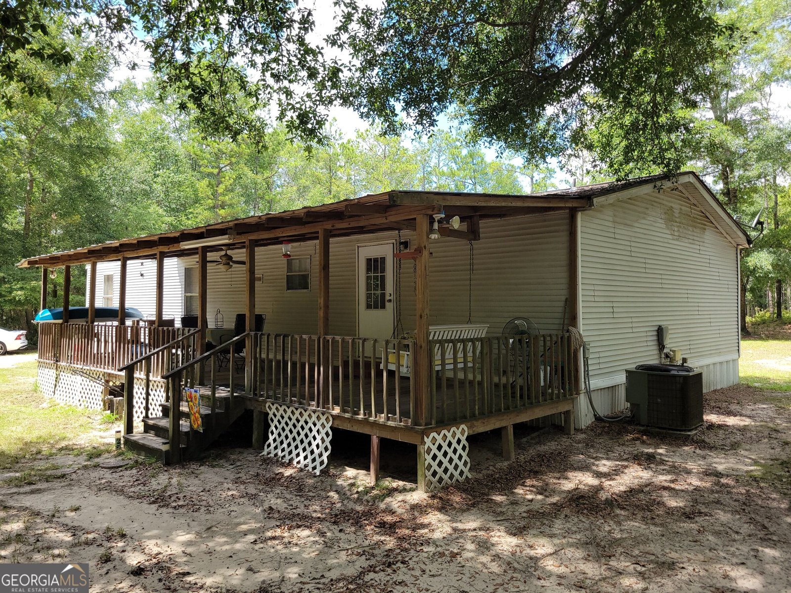 2604 River Bend Road Statesboro - Photo 6