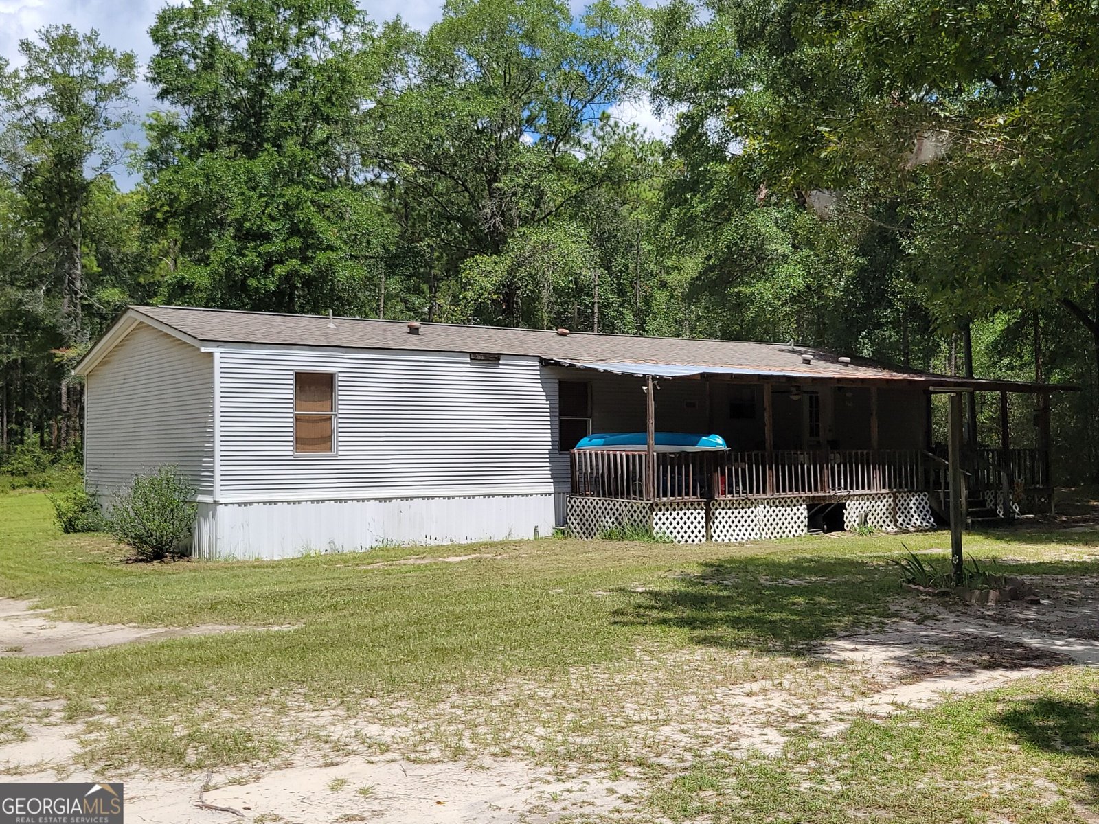 2604 River Bend Road Statesboro - Photo 7