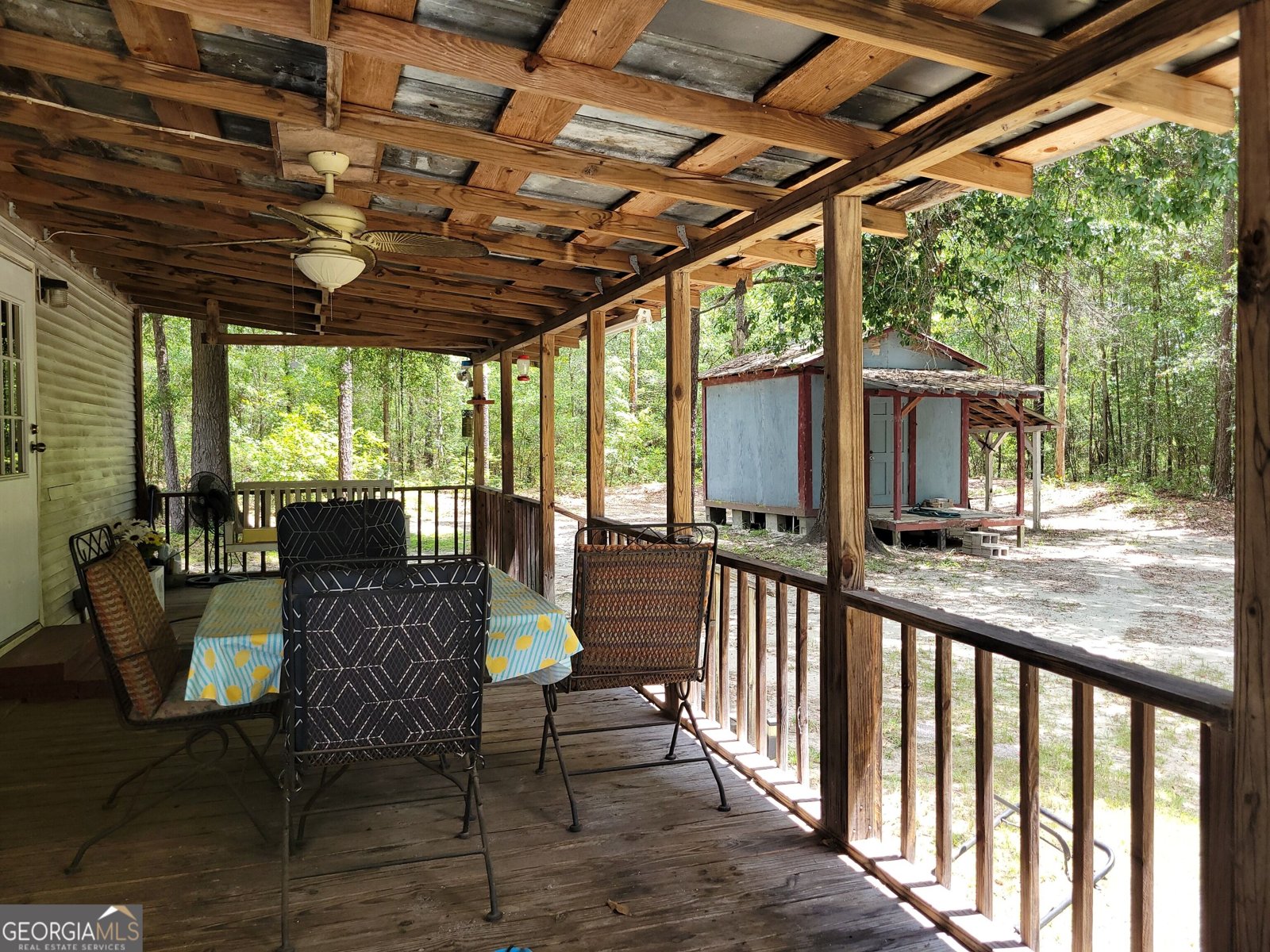 2604 River Bend Road Statesboro - Photo 8
