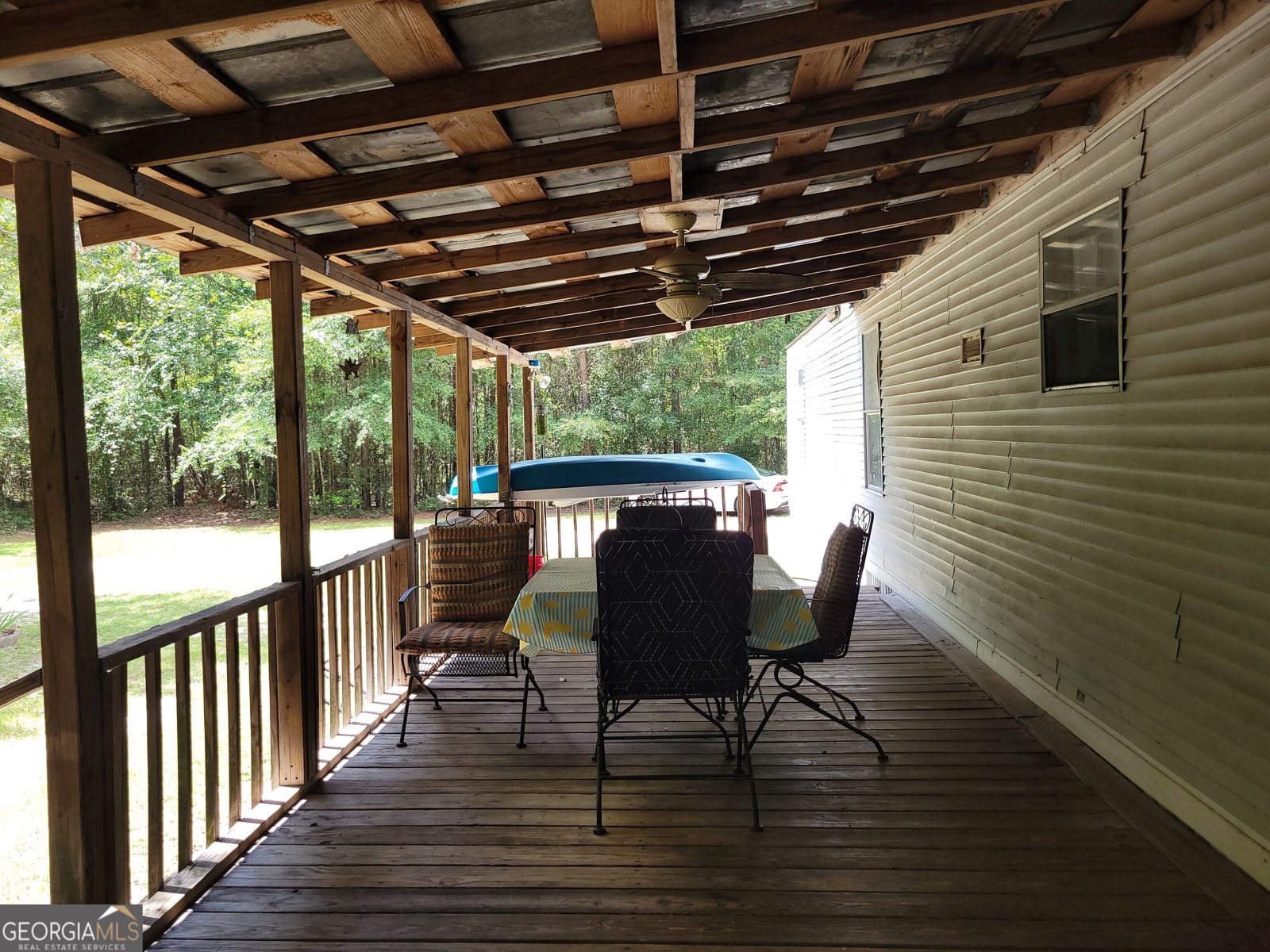 2604 River Bend Road Statesboro - Photo 9