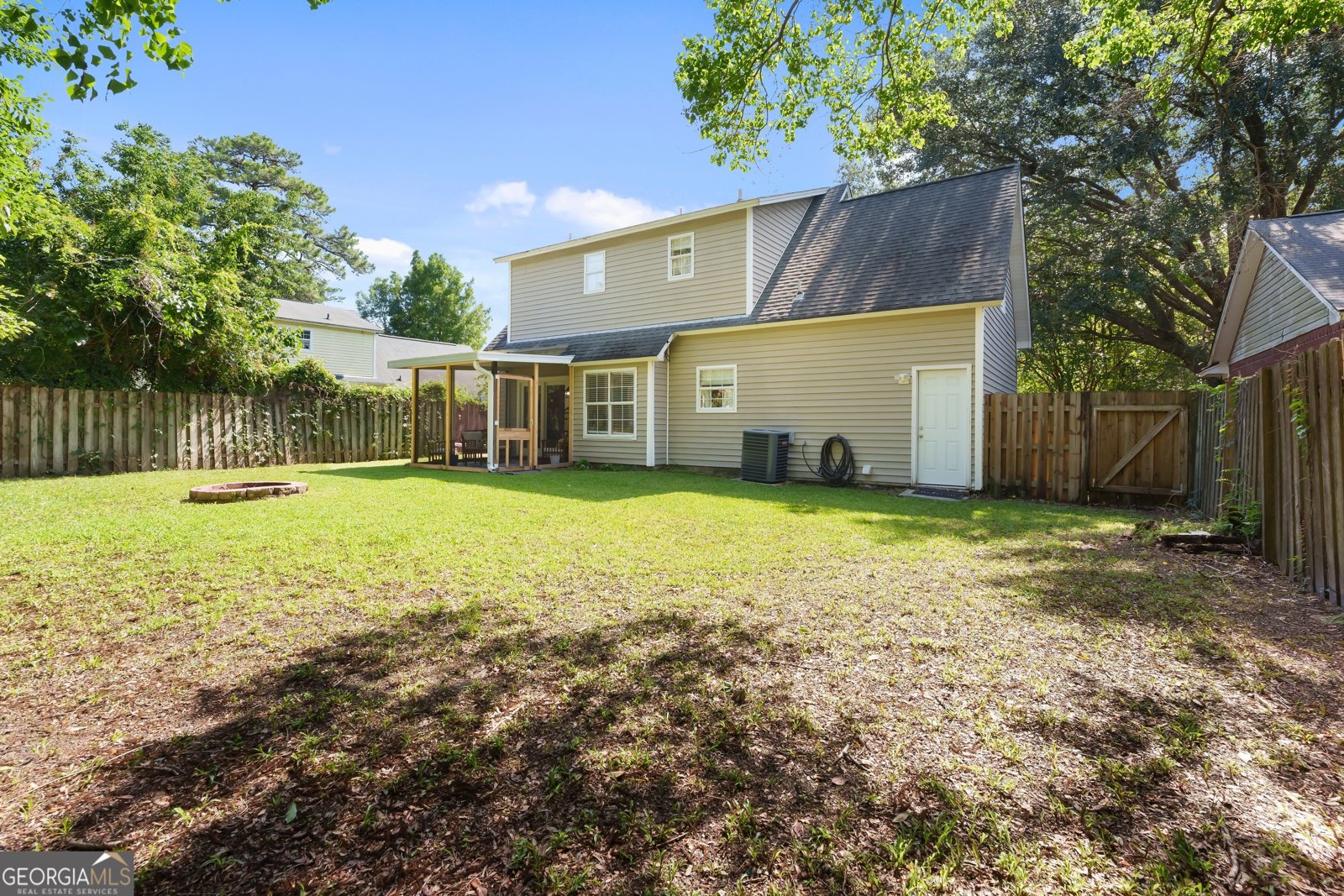 103 Redan Drive Savannah - Photo 30
