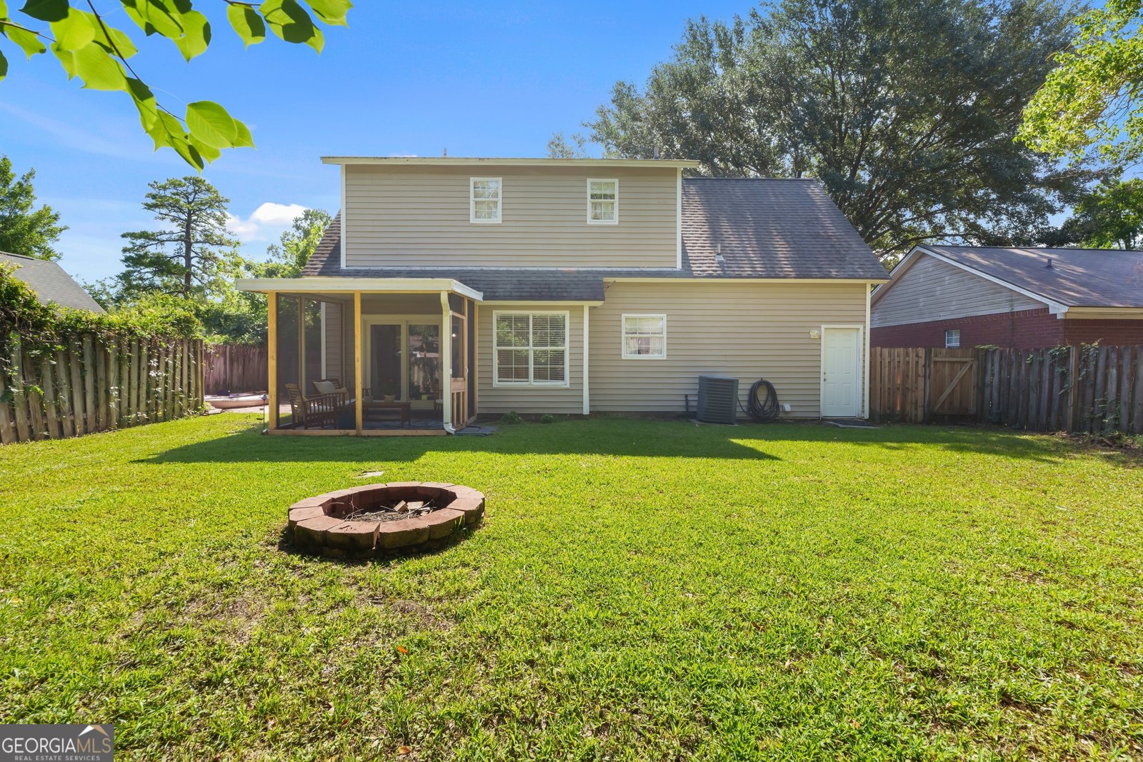 103 Redan Drive Savannah - Photo 31