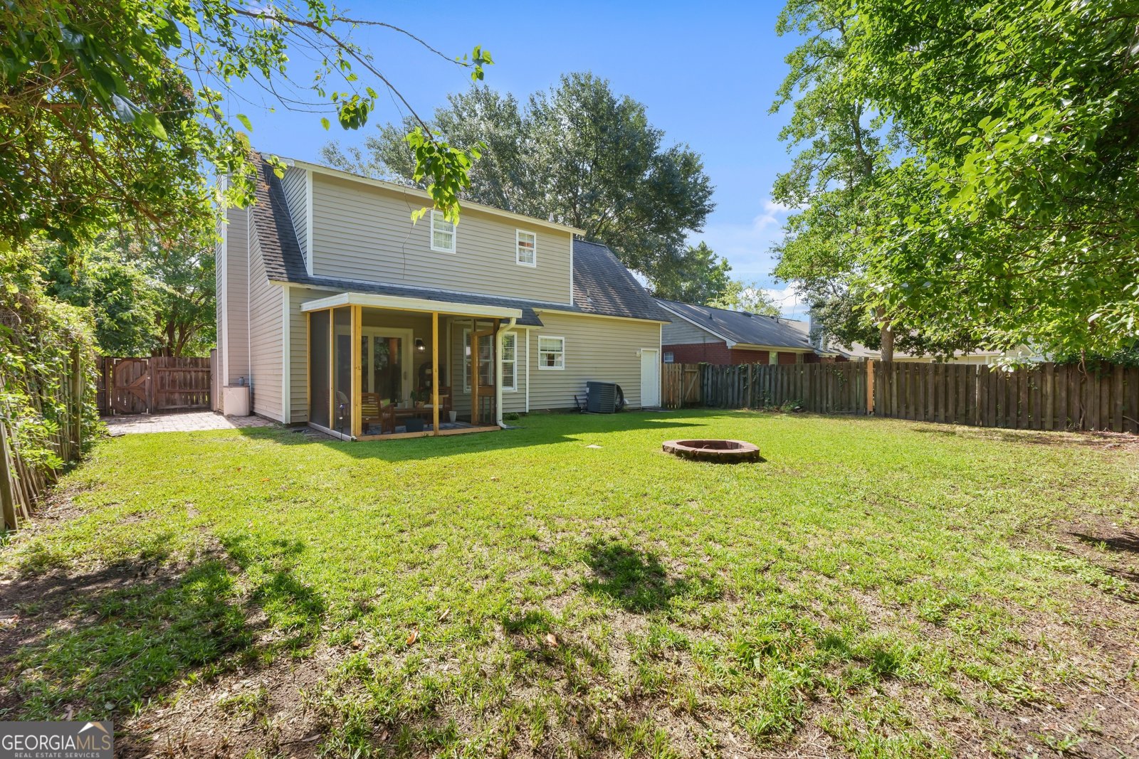 103 Redan Drive Savannah - Photo 32