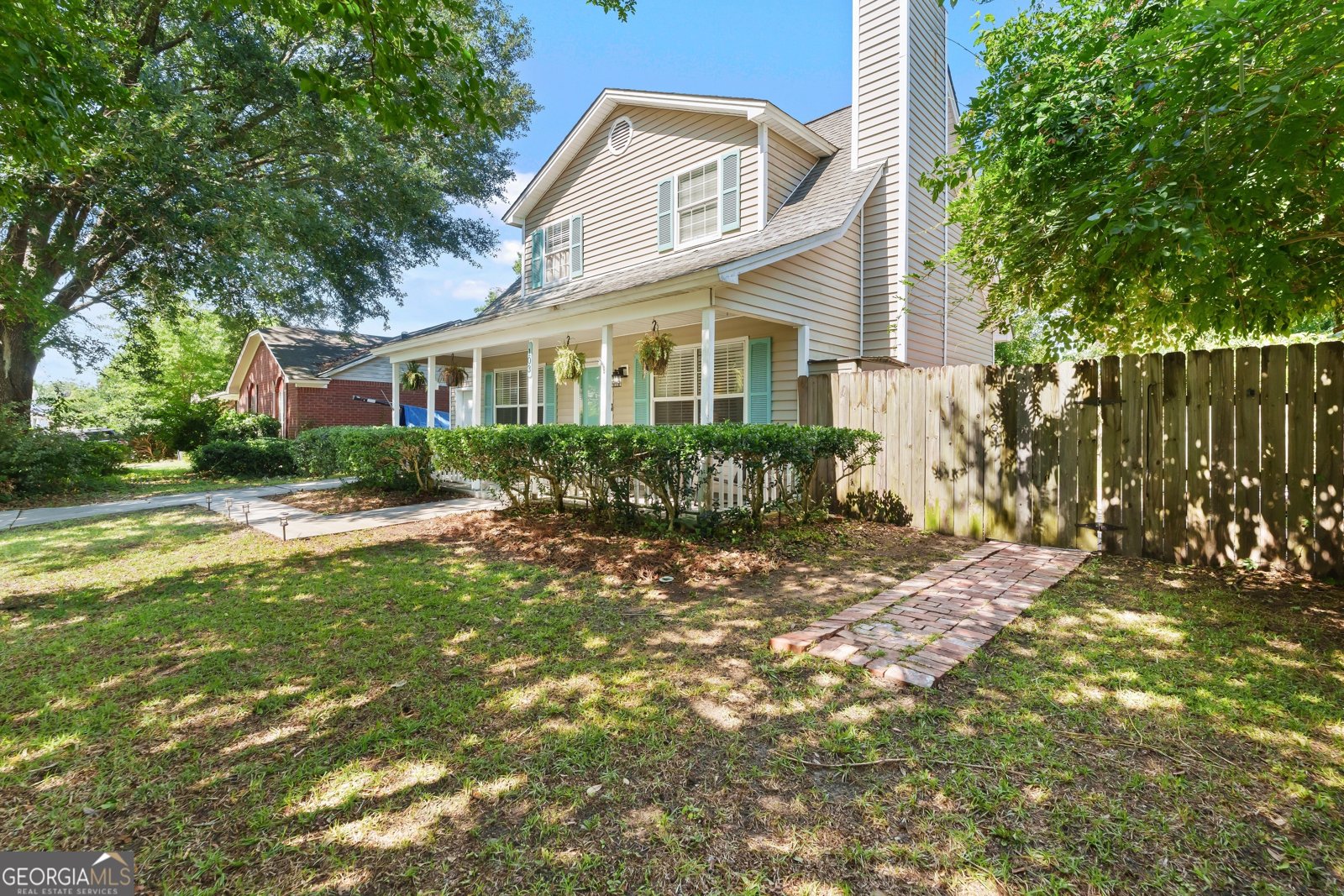 103 Redan Drive Savannah - Photo 33