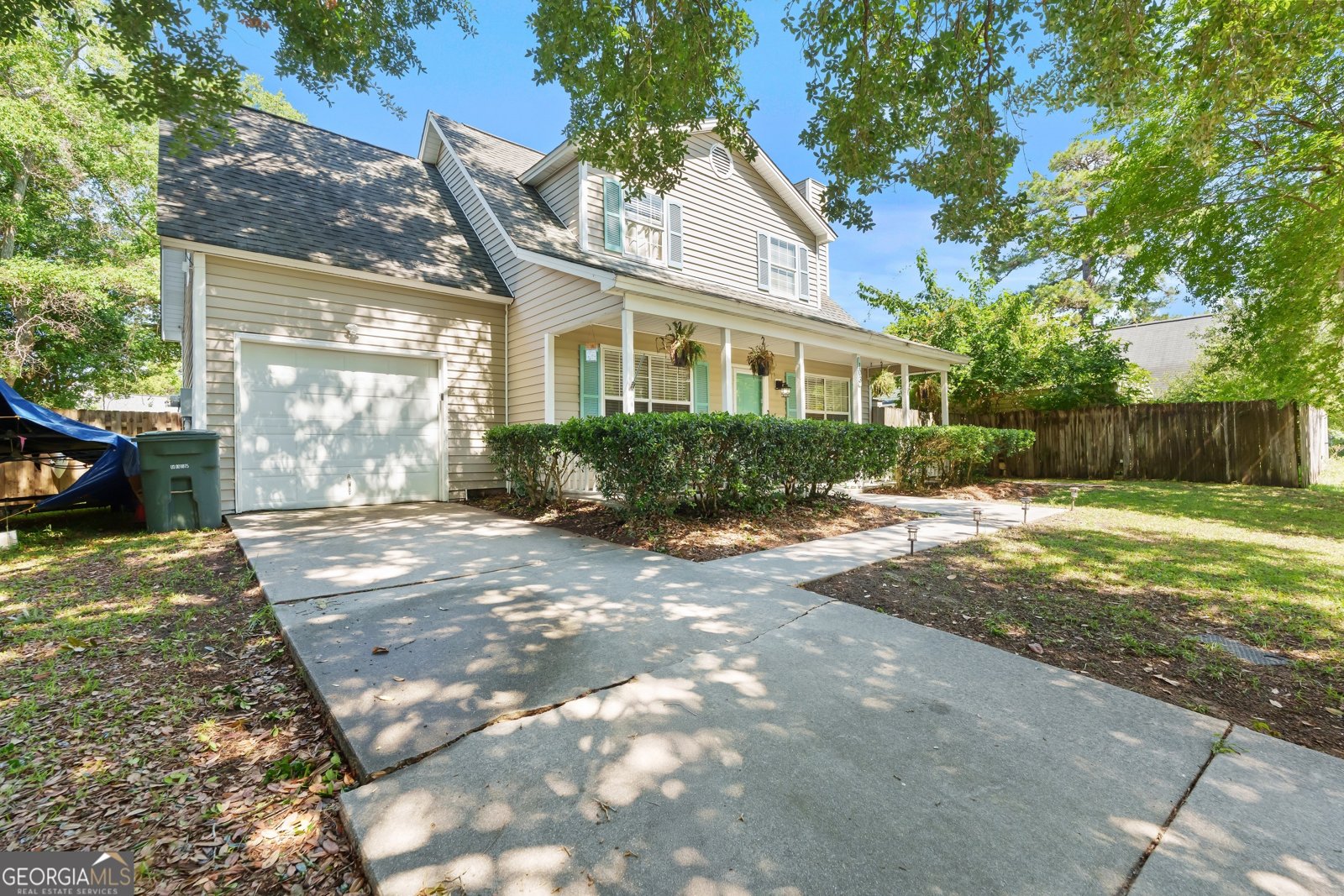 103 Redan Drive Savannah - Photo 35