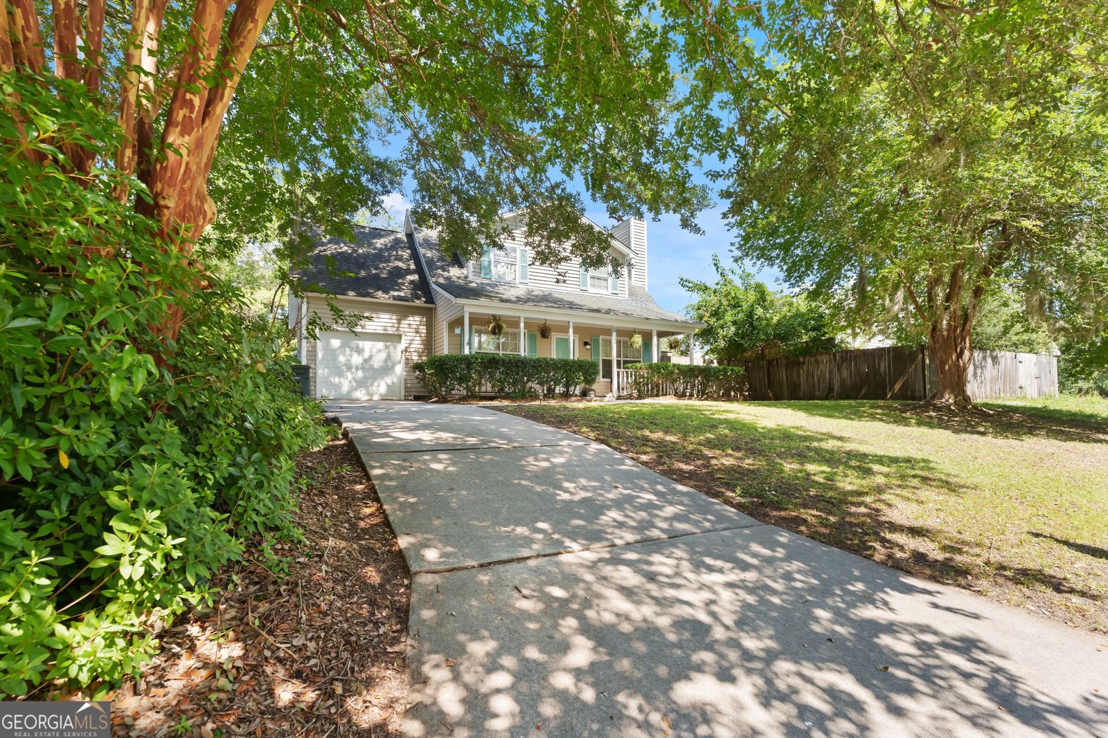 103 Redan Drive Savannah - Photo 36