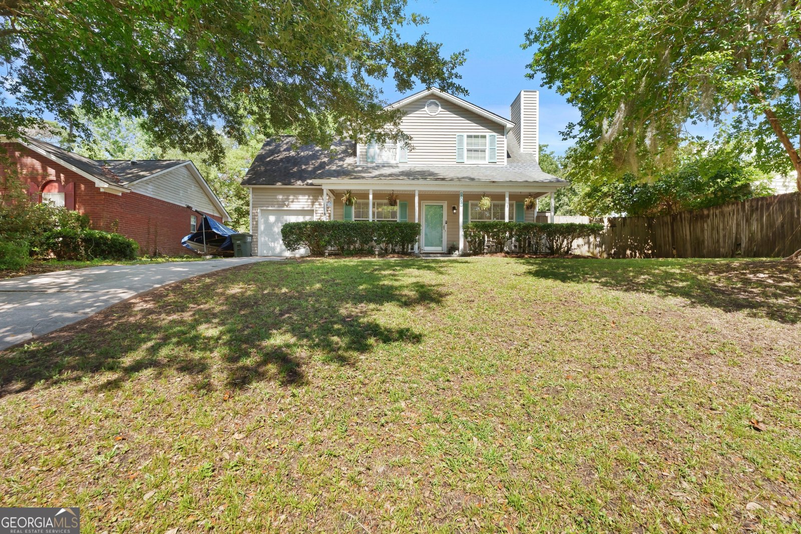 103 Redan Drive Savannah - Photo 37