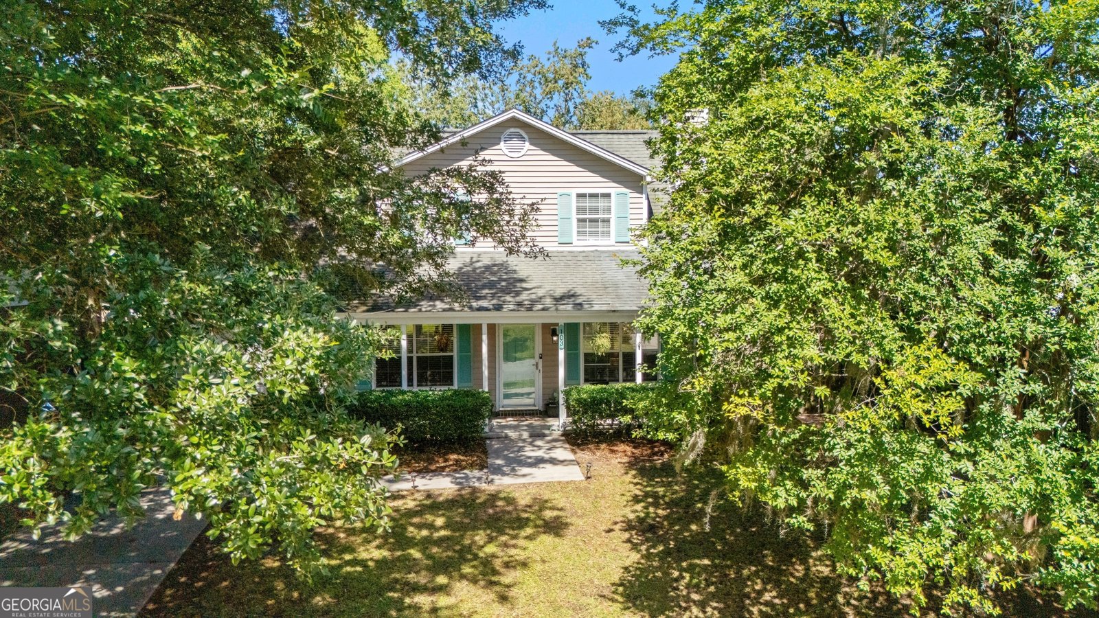 103 Redan Drive Savannah - Photo 39