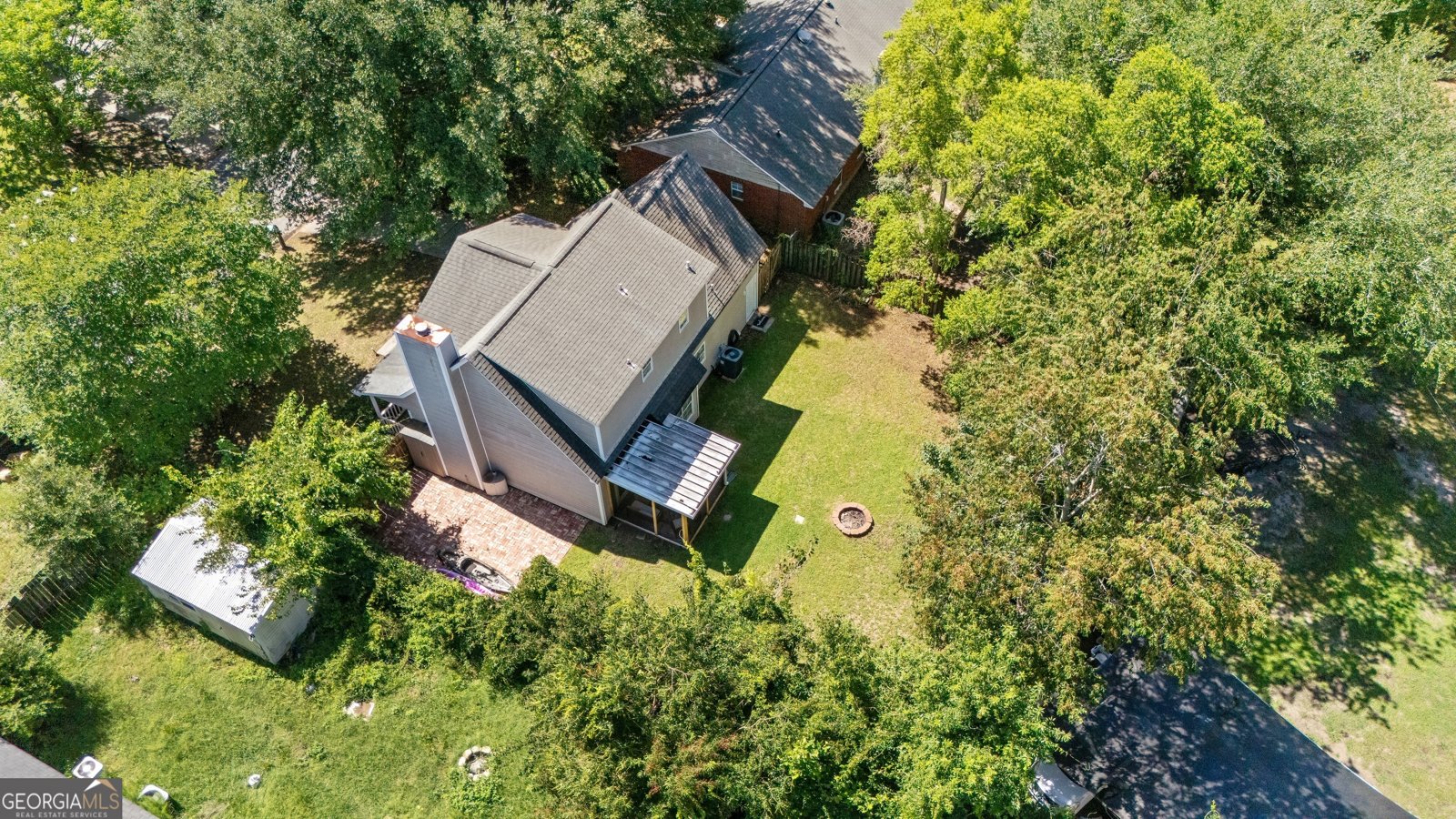 103 Redan Drive Savannah - Photo 42