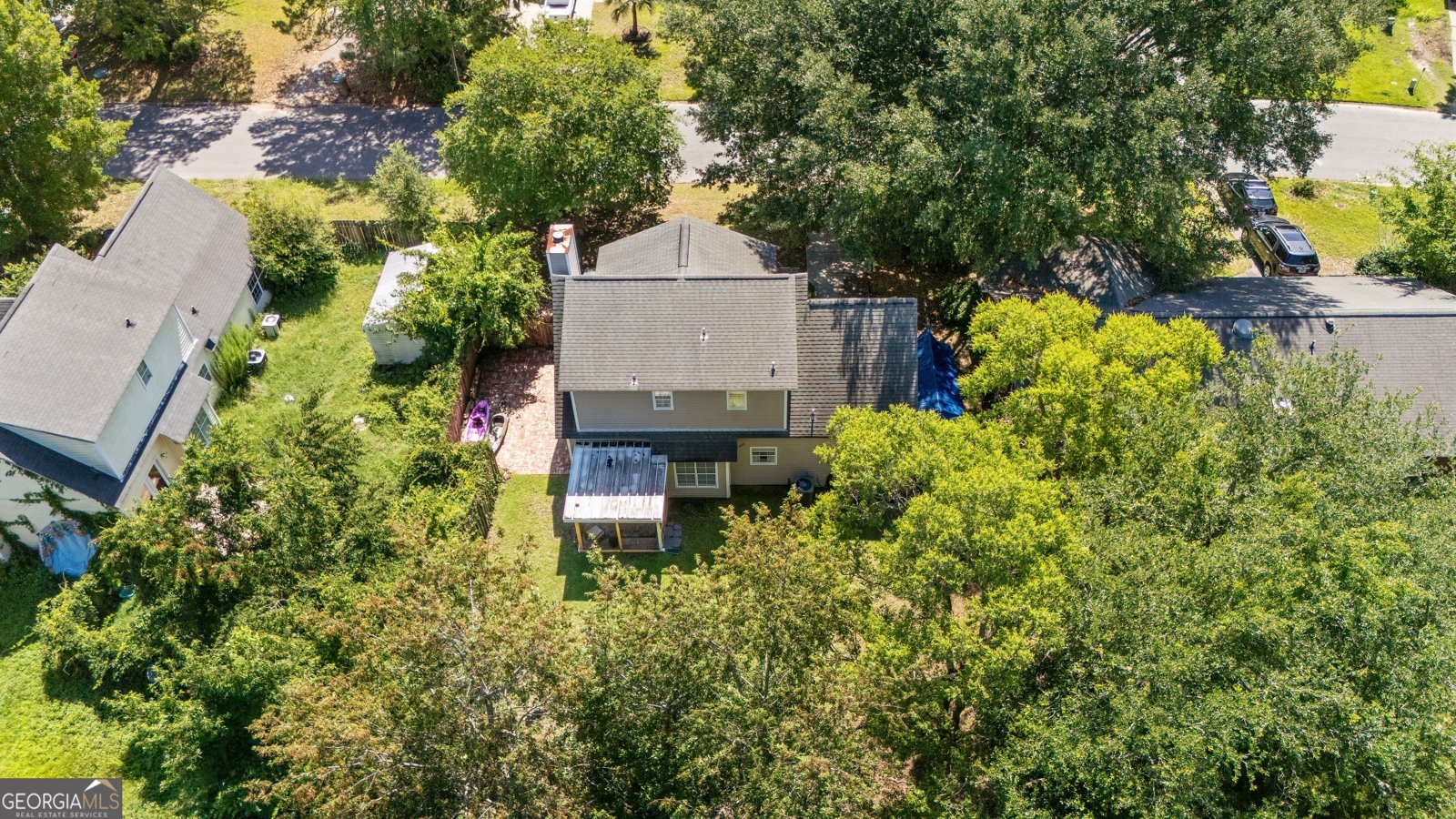 103 Redan Drive Savannah - Photo 43