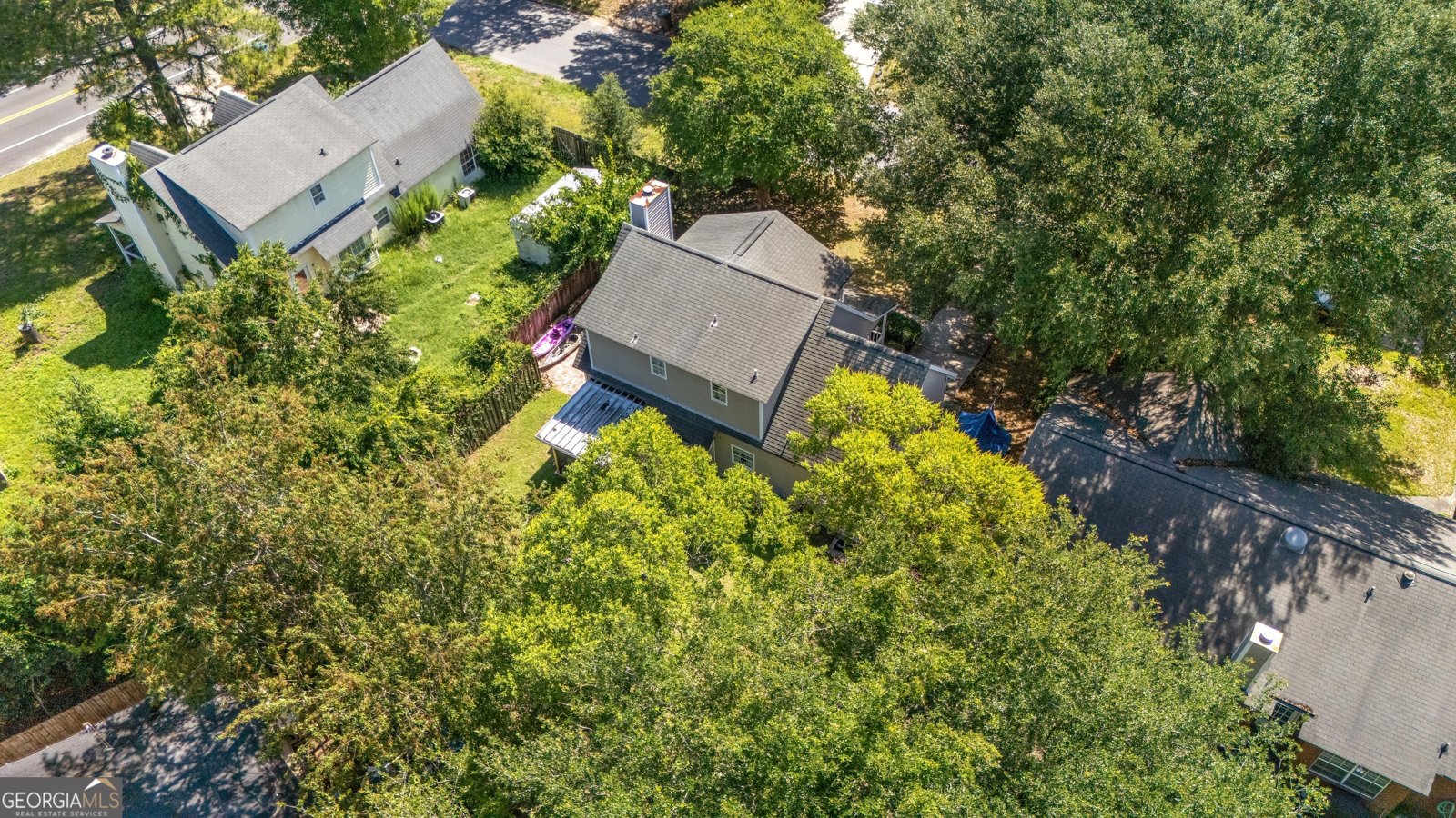 103 Redan Drive Savannah - Photo 44