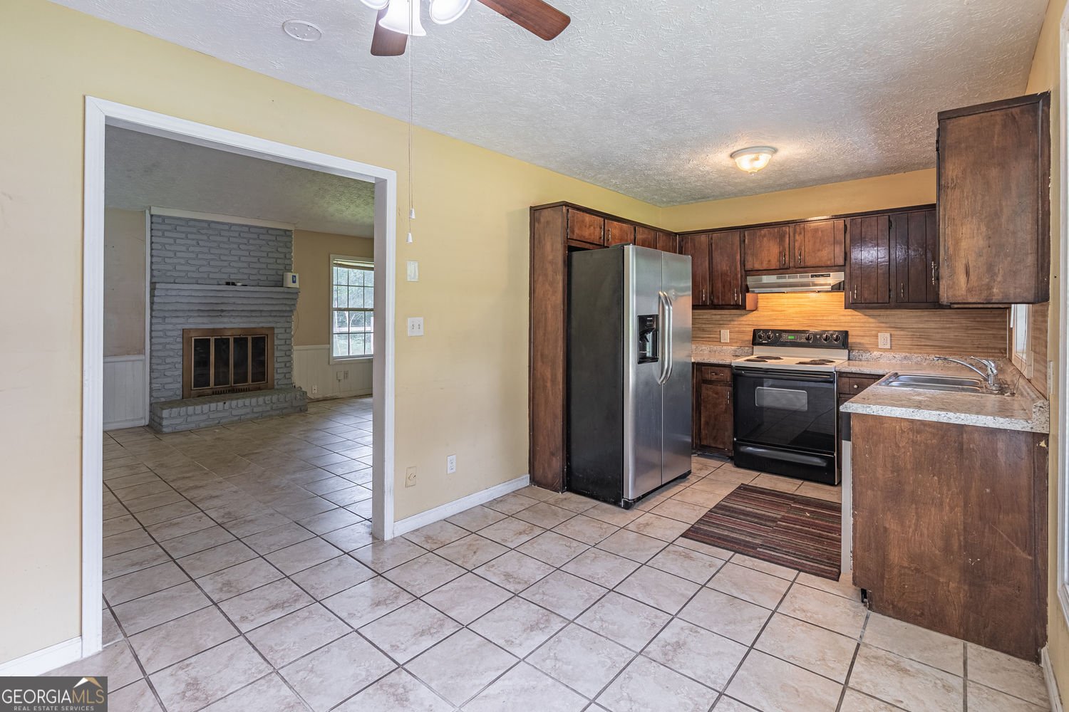 950 Doeskin Drive Conyers - Photo 12