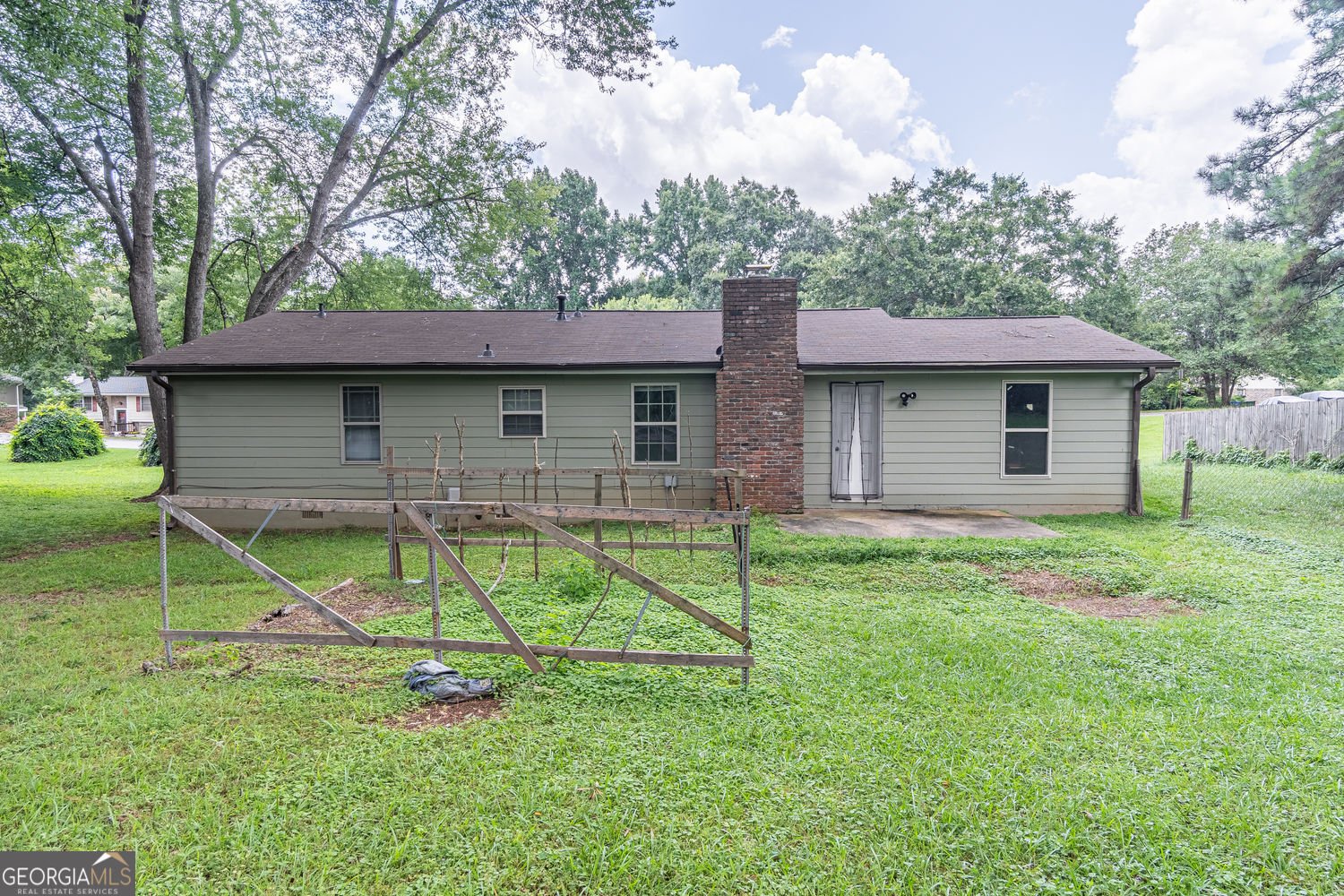 950 Doeskin Drive Conyers - Photo 28
