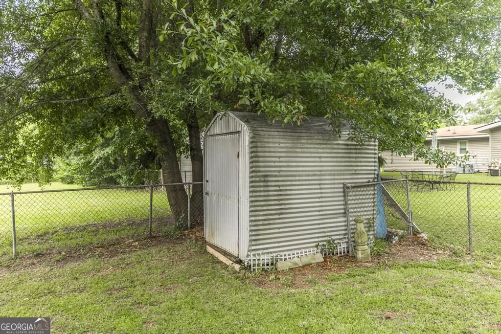 213 Debra Drive Warner Robins - Photo 25