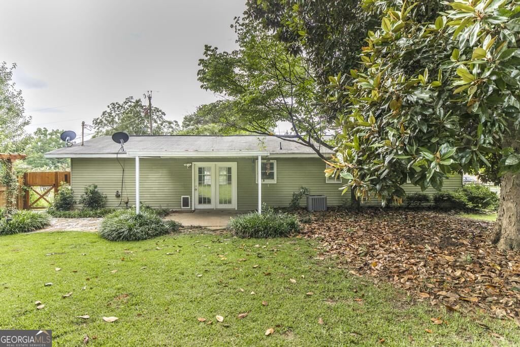 213 Debra Drive Warner Robins - Photo 26