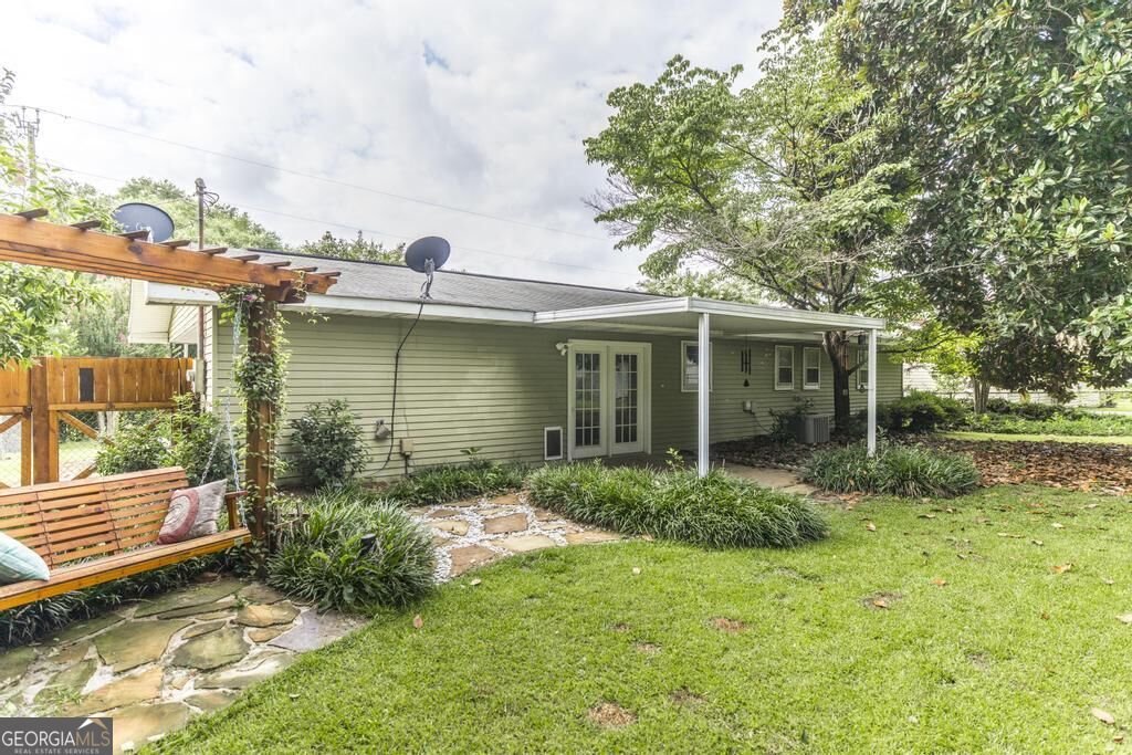 213 Debra Drive Warner Robins - Photo 27