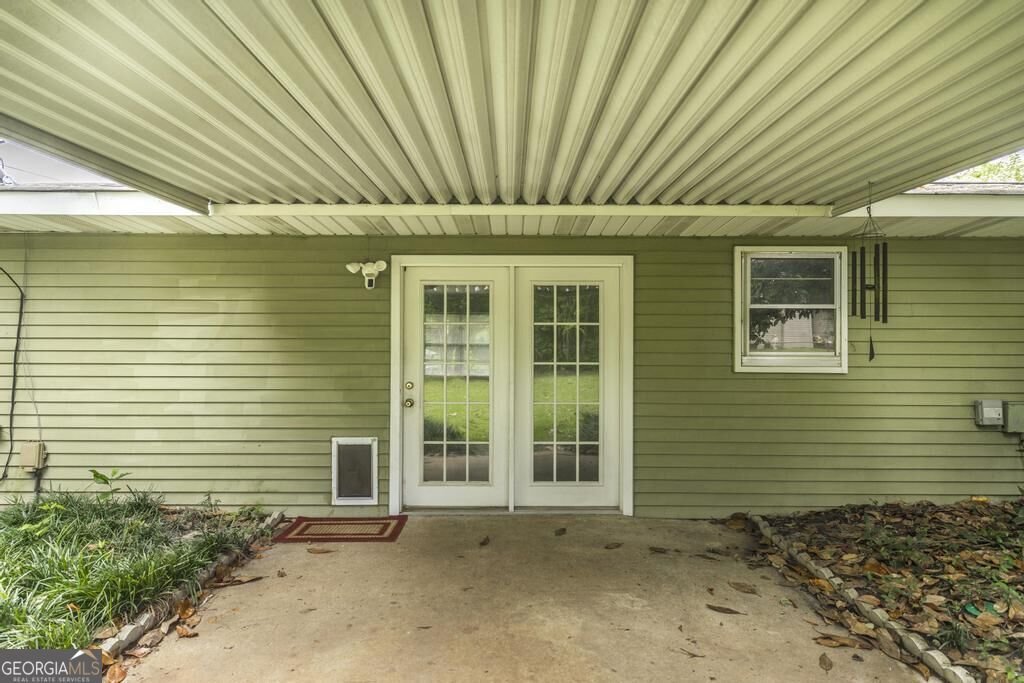213 Debra Drive Warner Robins - Photo 29