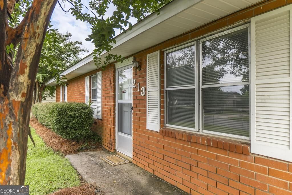 213 Debra Drive Warner Robins - Photo 6