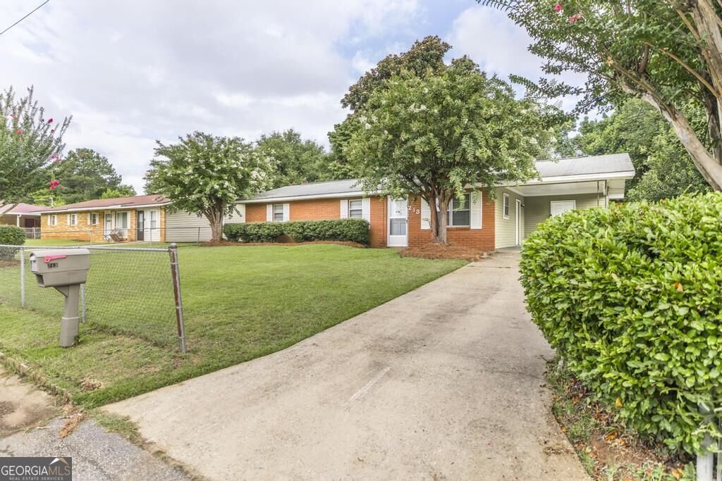 213 Debra Drive Warner Robins - Photo 7