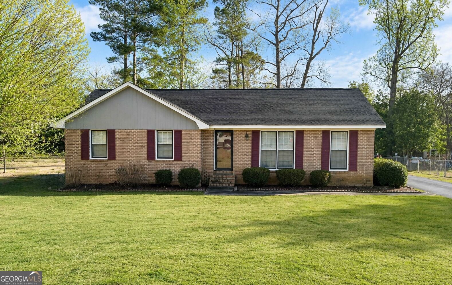 218 Cosby Drive Lagrange - main photo