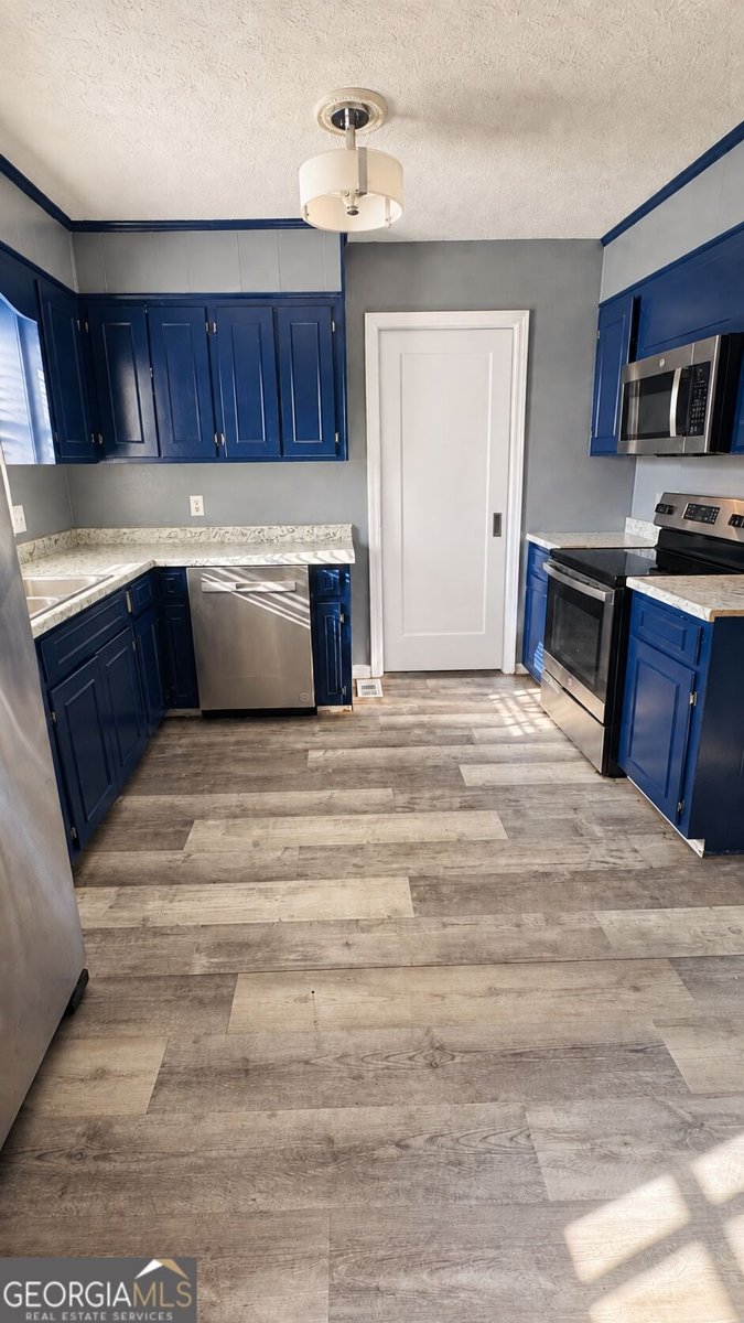 218 Cosby Drive Lagrange - Photo 16
