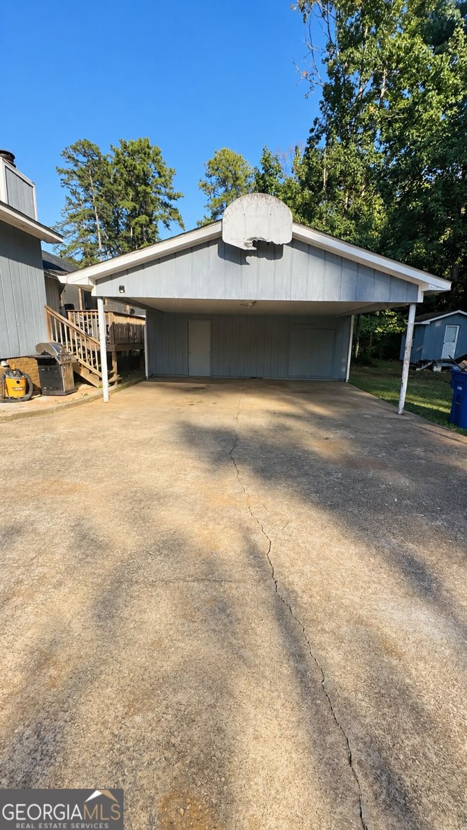 218 Cosby Drive Lagrange - Photo 36