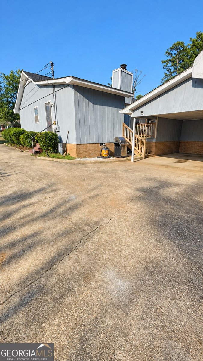 218 Cosby Drive Lagrange - Photo 37