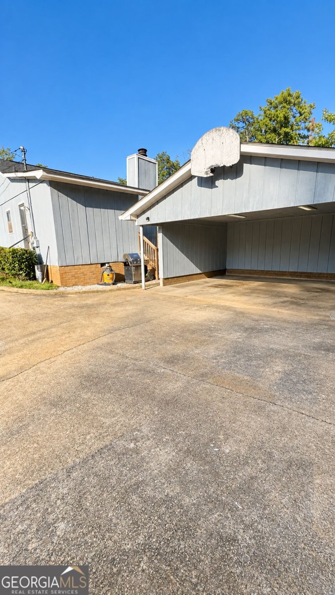 218 Cosby Drive Lagrange - Photo 39