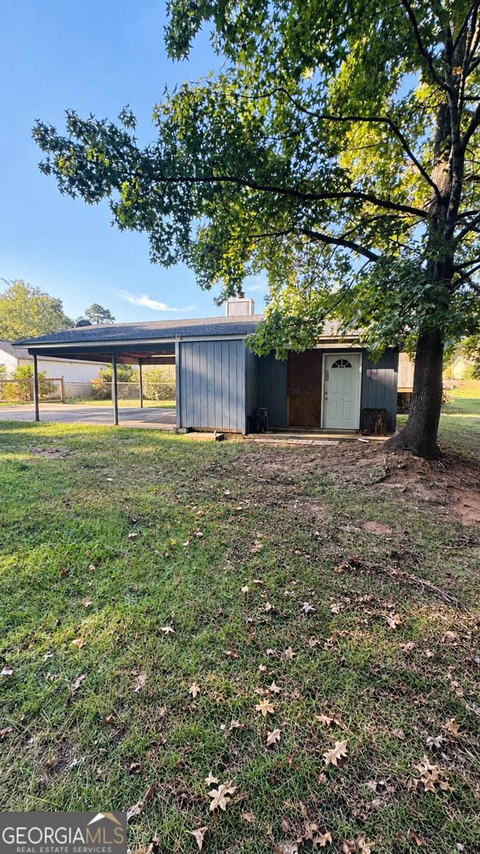 218 Cosby Drive Lagrange - Photo 42